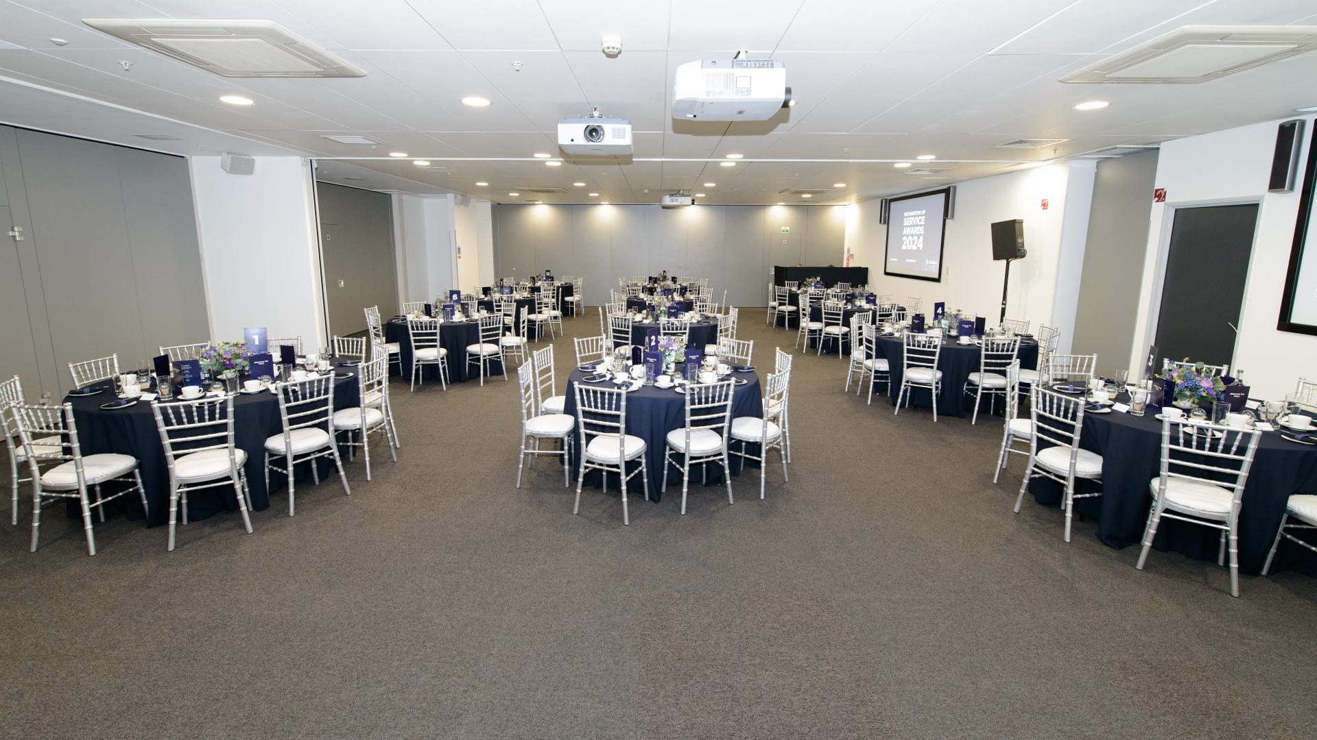 Banqueting Halls for Hire in Glasgow