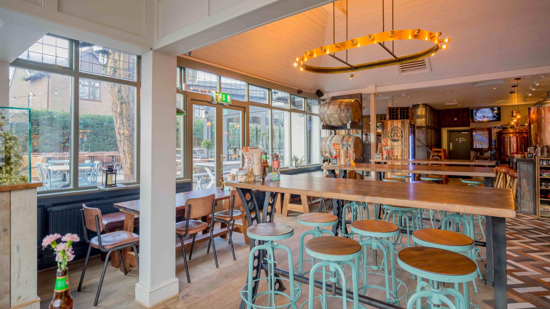 18th Birthday Party Venues for Hire in Cardiff