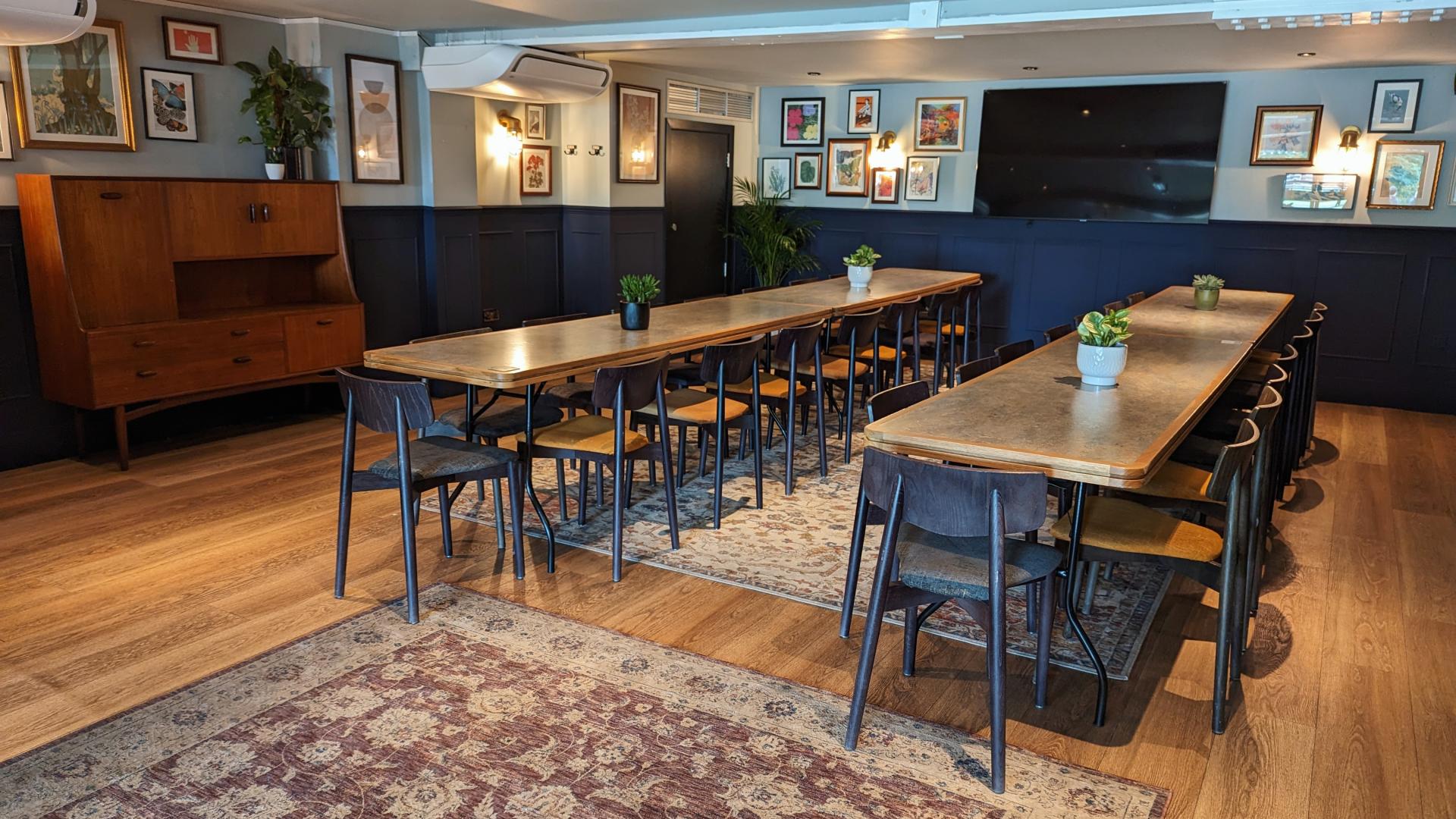 Stag Party Venues for Hire in Cambridge