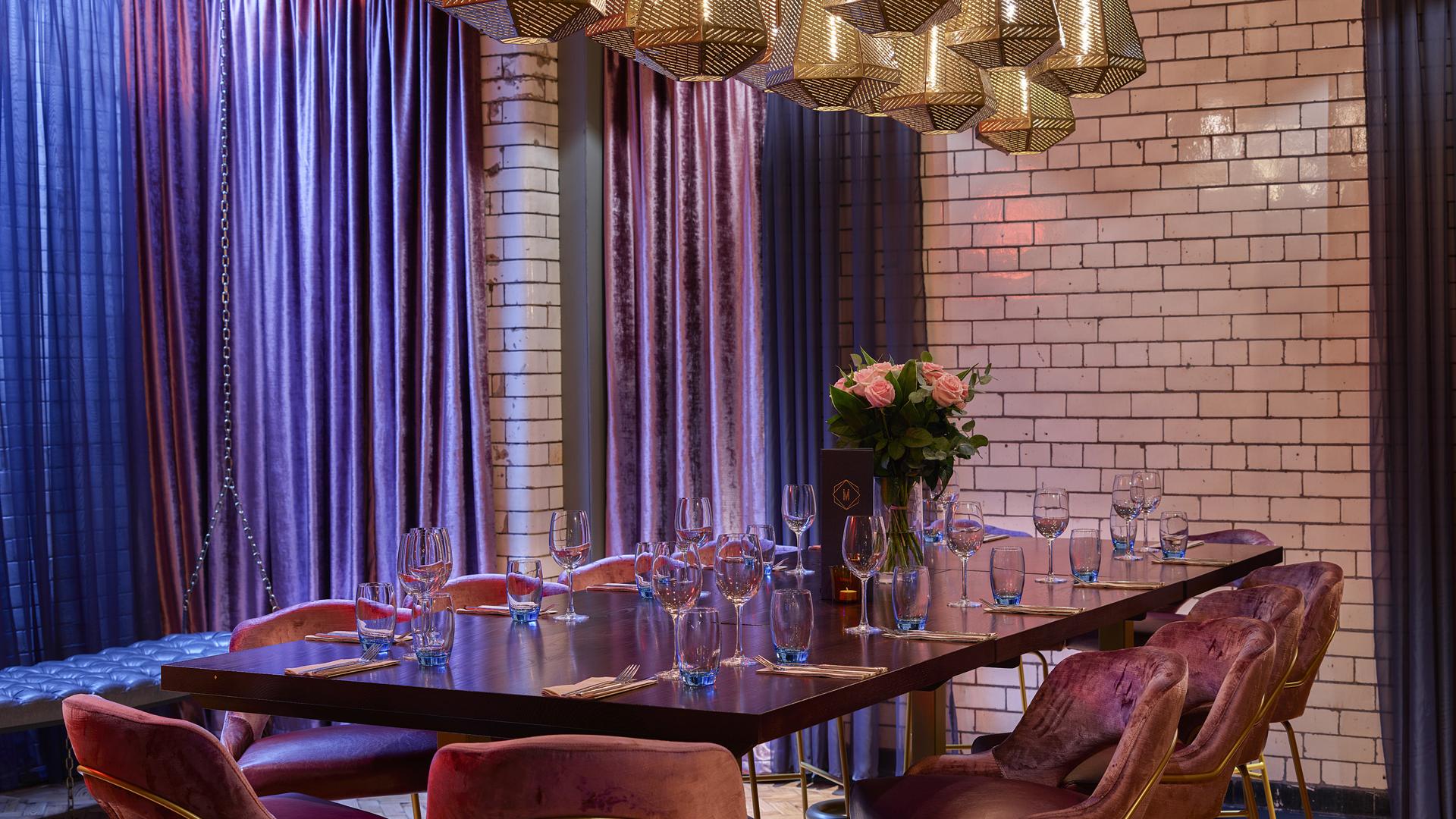 Hen Party Venues for Hire in Cambridge