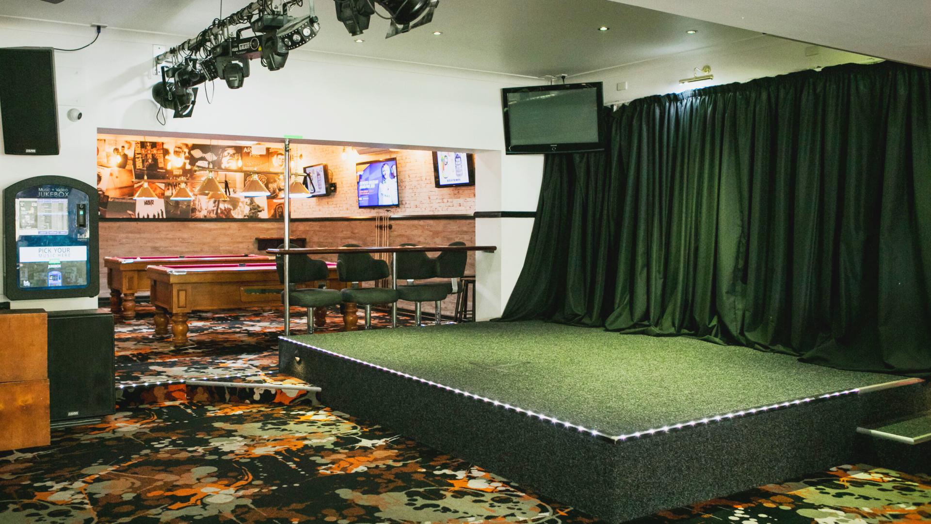 Gig Venues for Hire in Brisbane