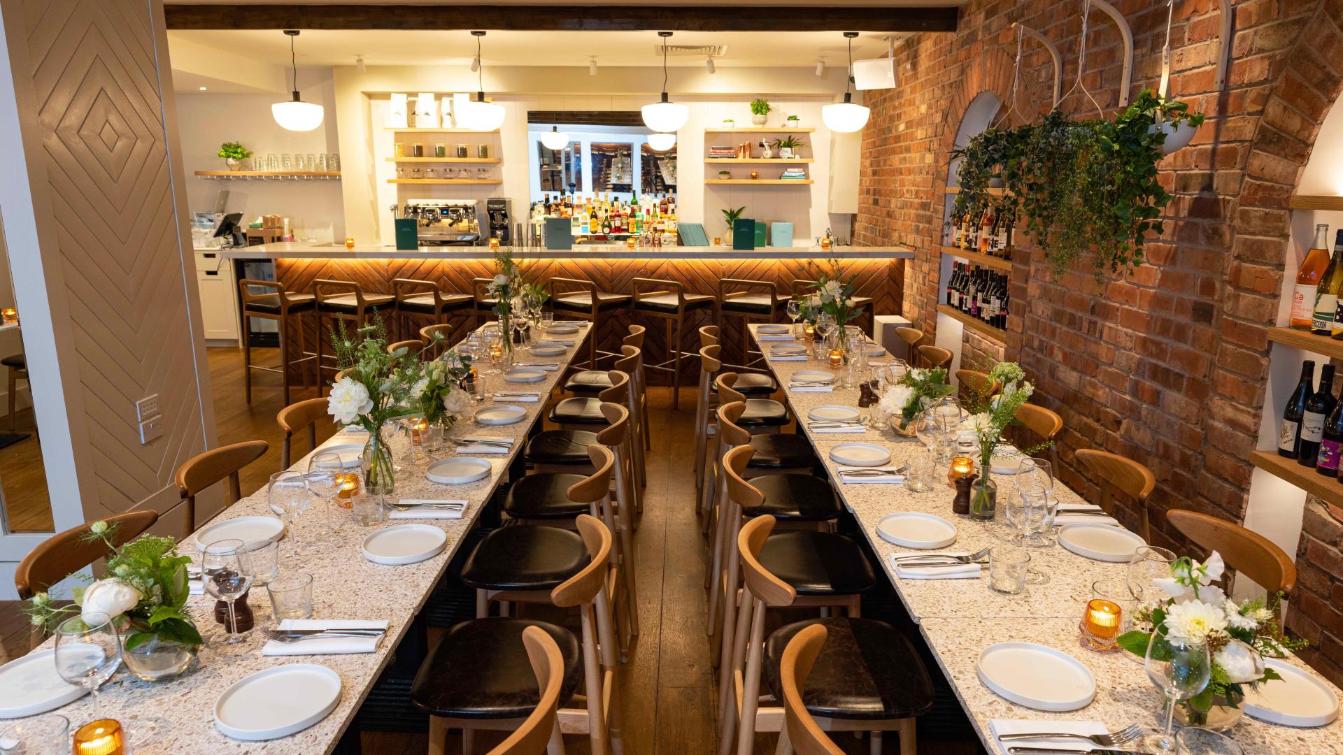 Wedding Venues for Hire in Notting Hill, London