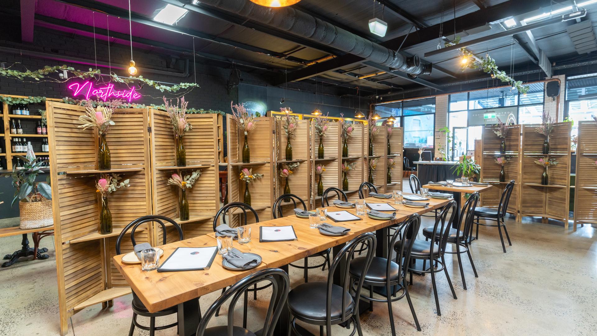 Party Venues for Hire in Northcote, Melbourne