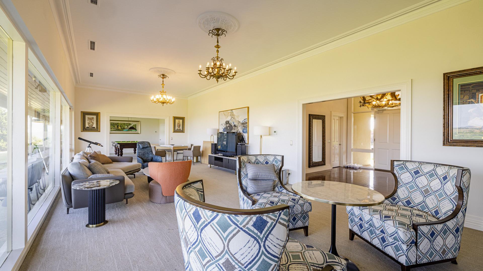Party Apartments for Hire in North Yorkshire