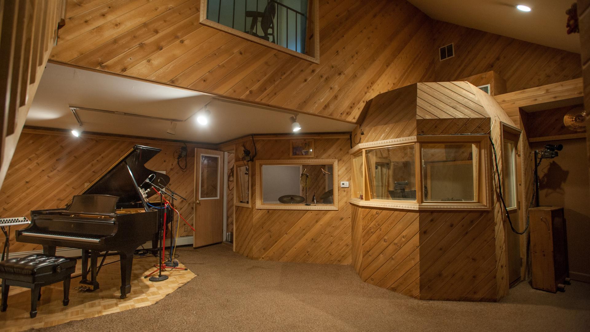 Rehearsal Studios for Rent in North Jersey, NJ