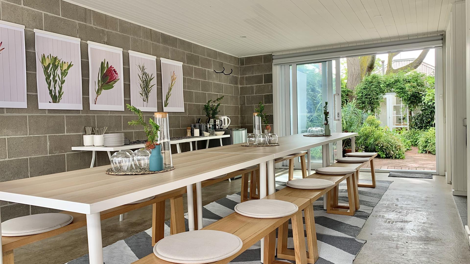 Party Apartments for Hire in Norfolk