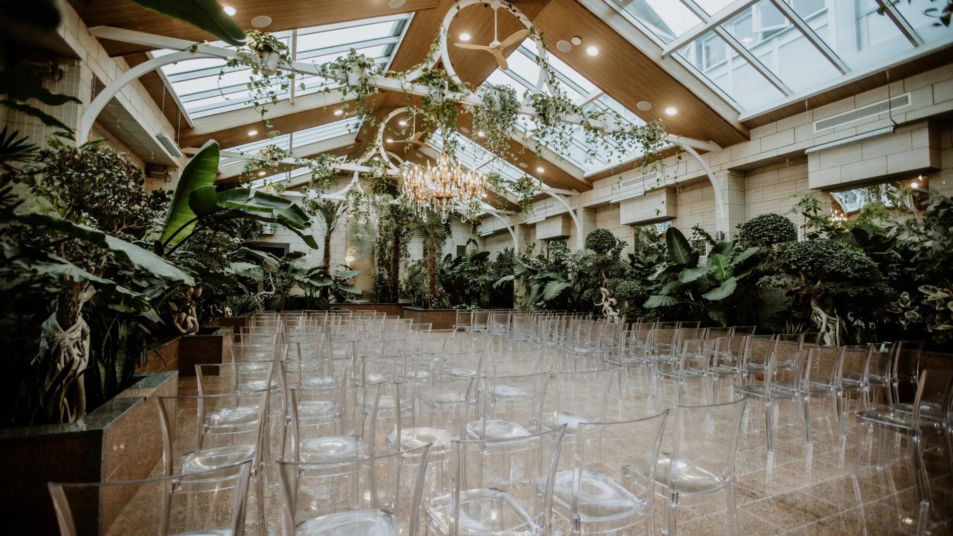 Wedding Venues for Hire in Newcastle