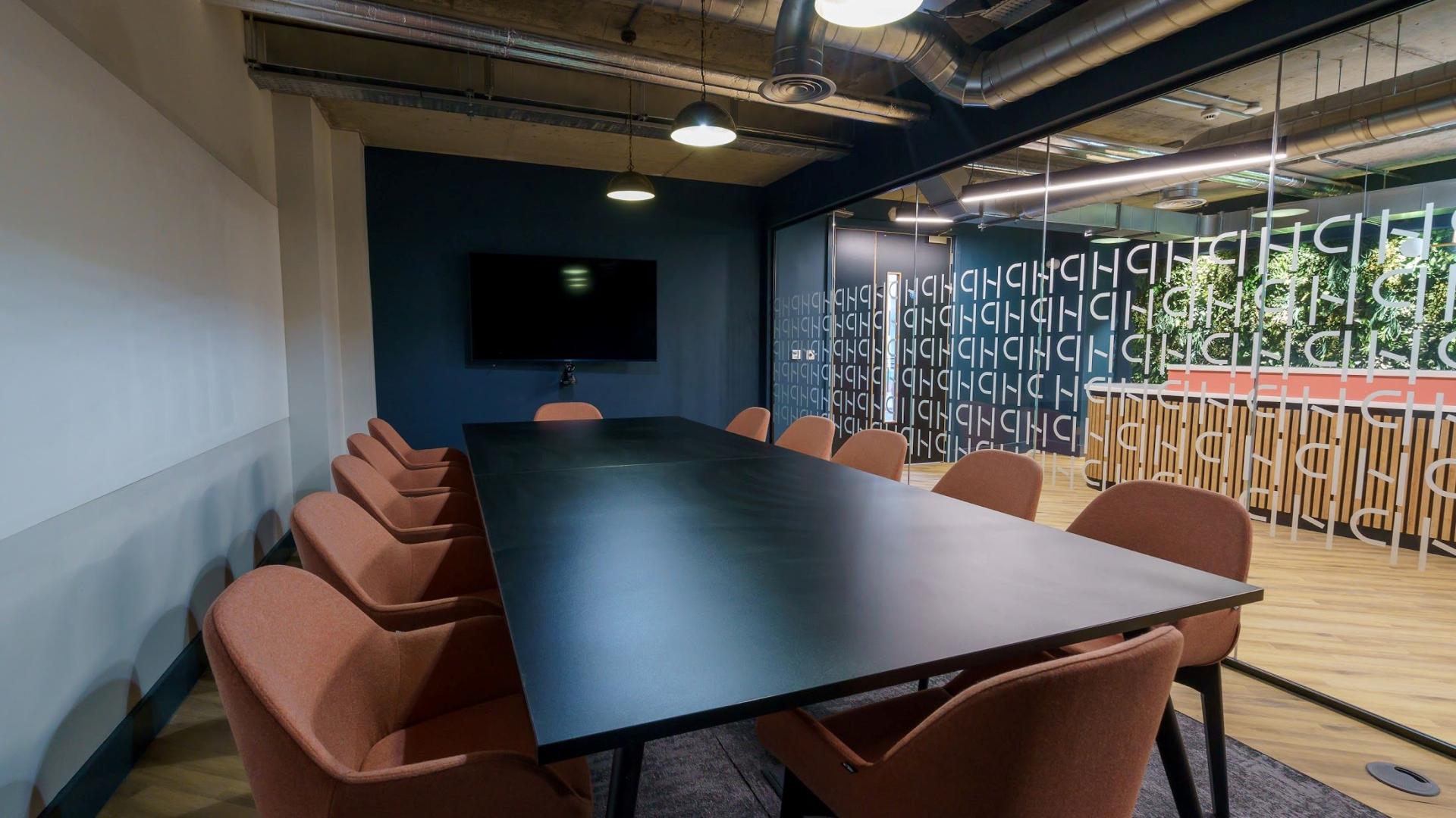 Training Rooms for Hire in Newcastle