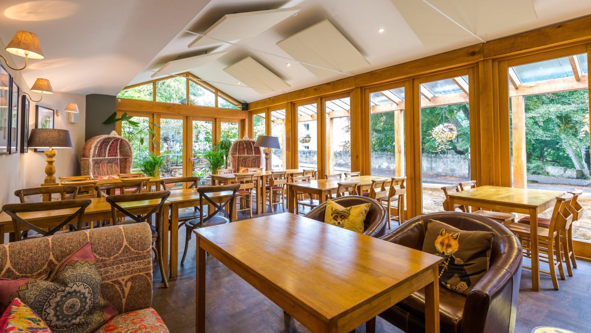 Christening Venues for Hire in Newcastle