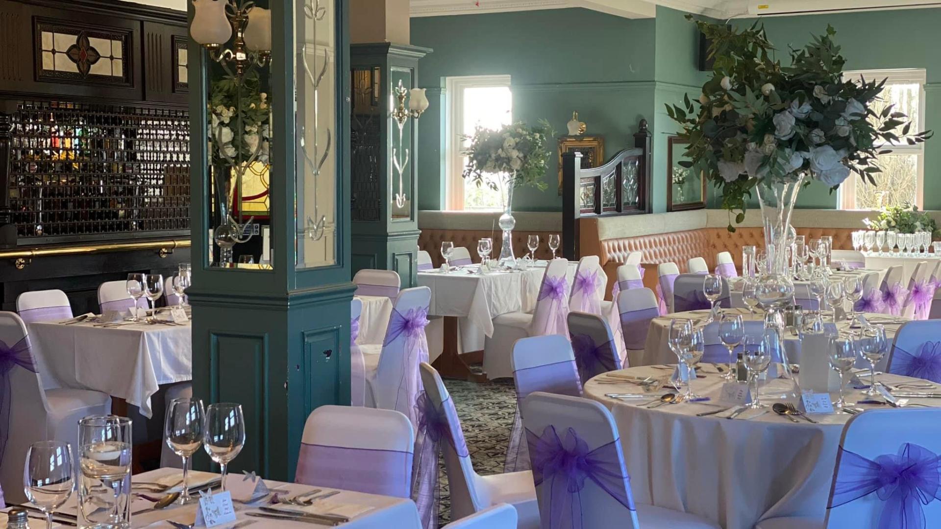 18th Birthday Party Venues for Hire in Newcastle