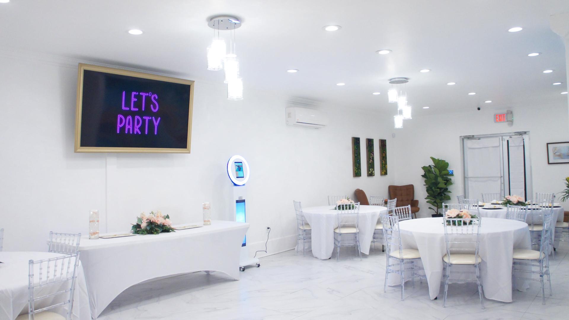 16th Birthday Party Venues for Rent in New York City, NY