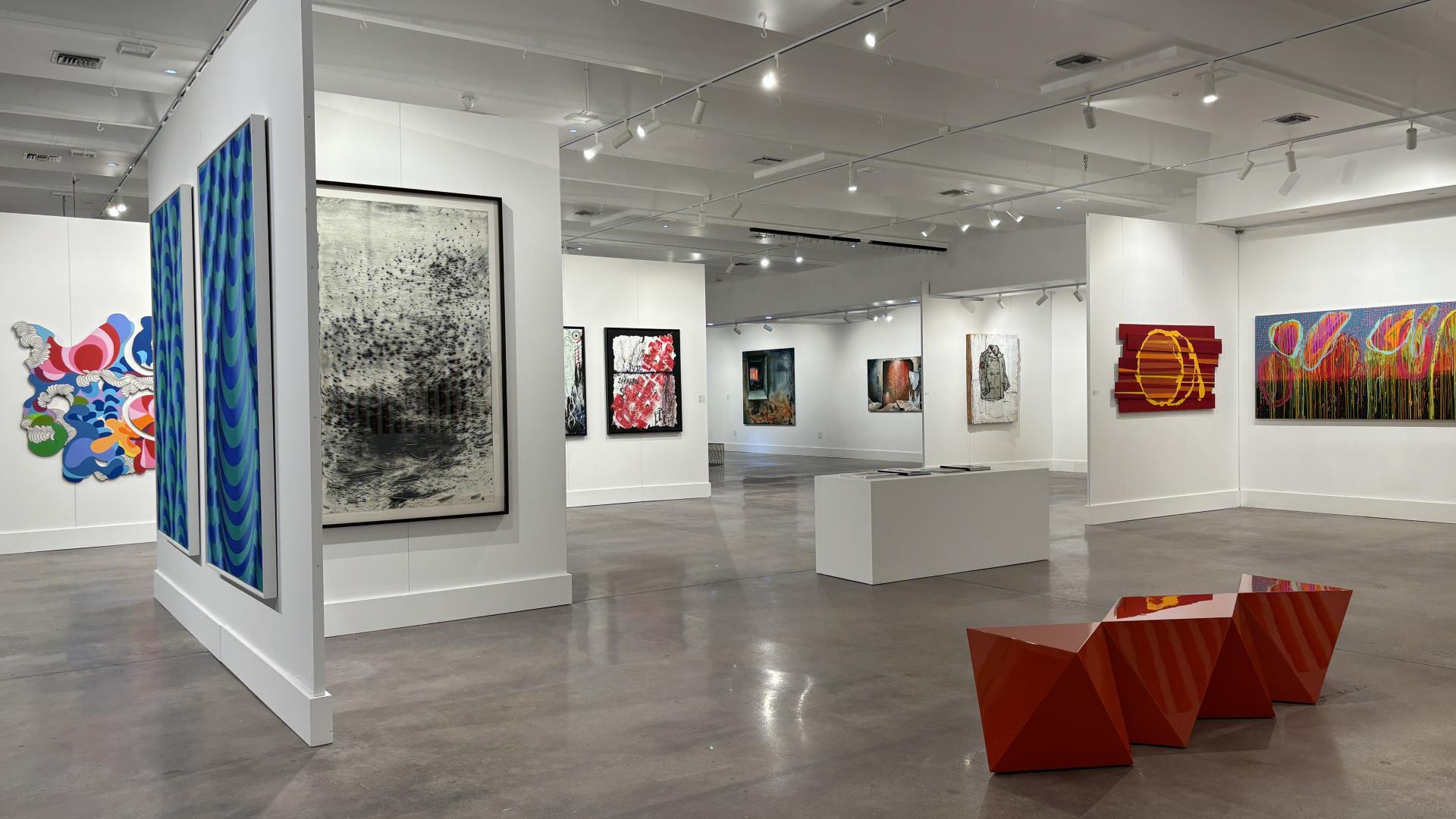 Pop Up Shops for Rent in Miami, FL