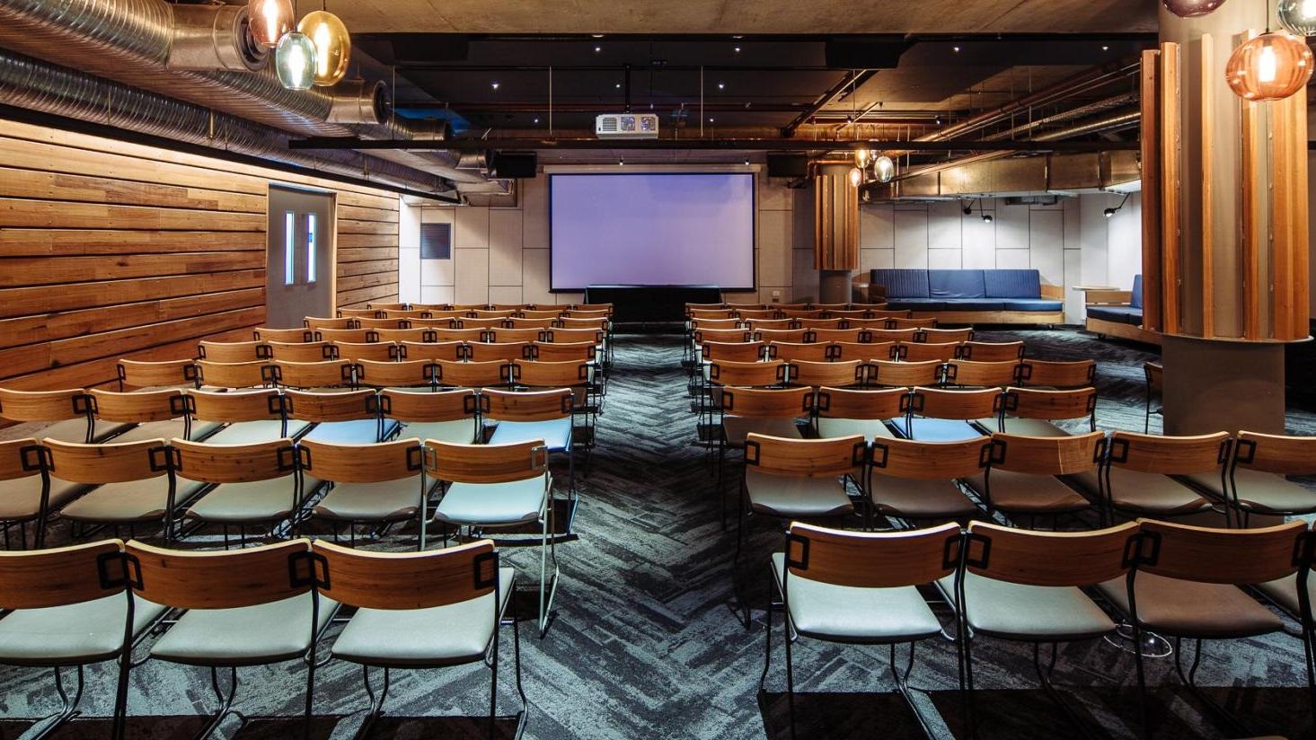 Find your Conference Venue in Sydney CBD