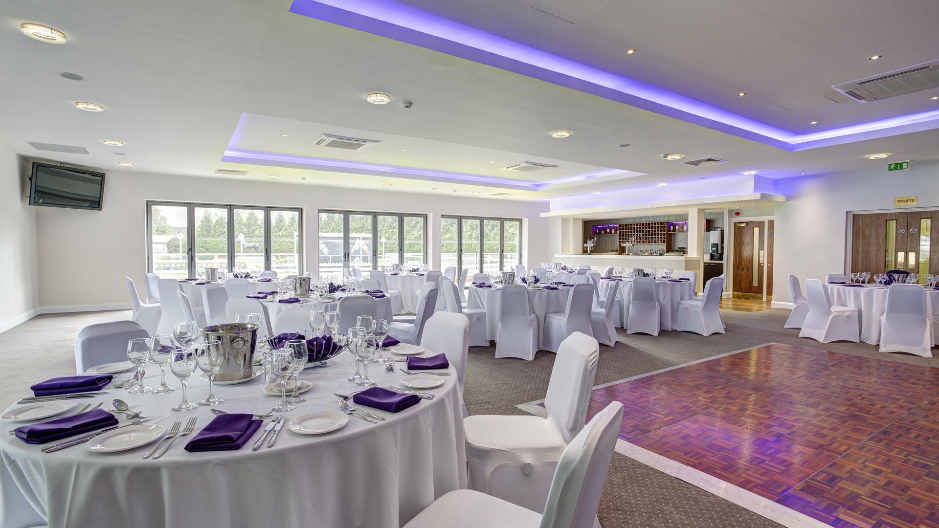 Christening Venues for Hire in Surrey