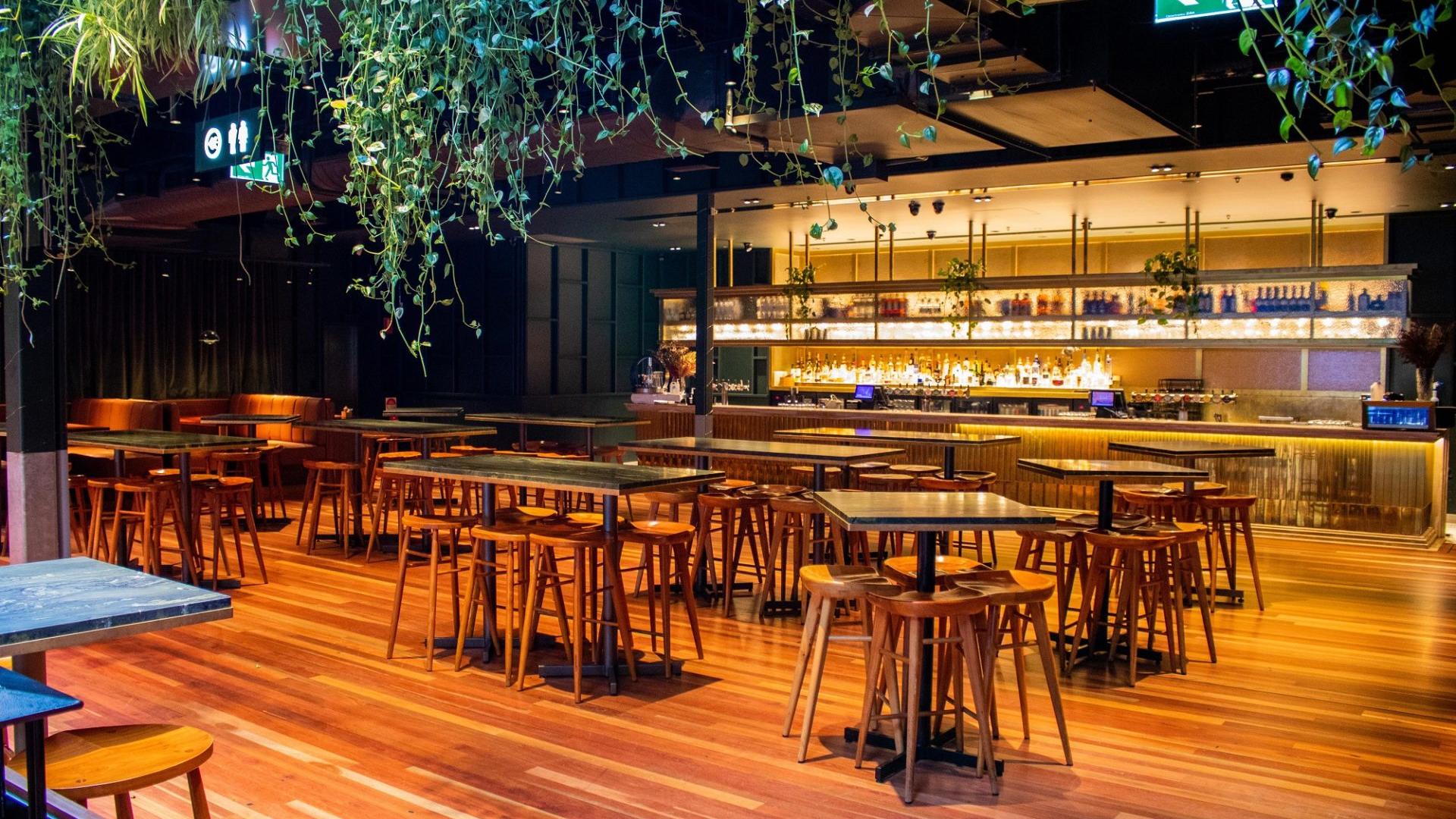 Cocktail Party Venues for Hire in Sunshine Coast