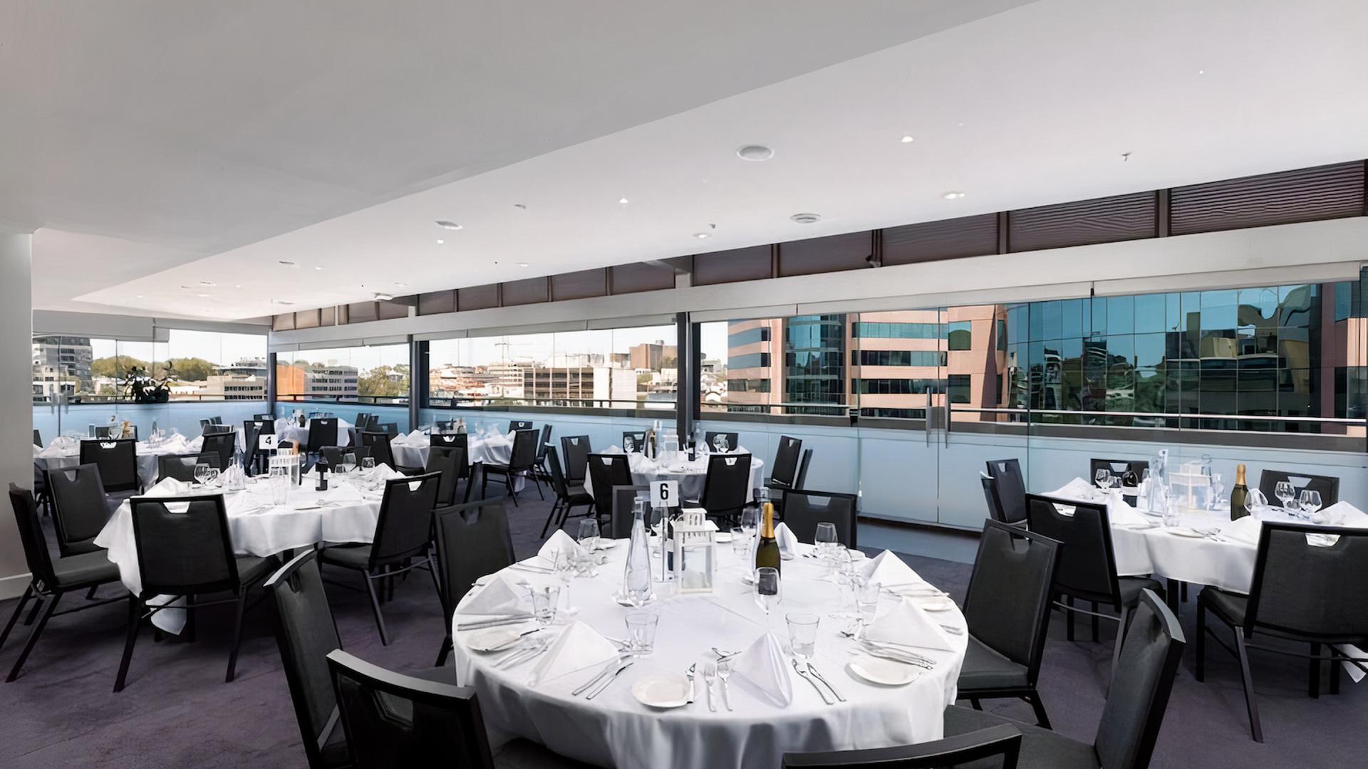 Find your Function Room in Sydney CBD