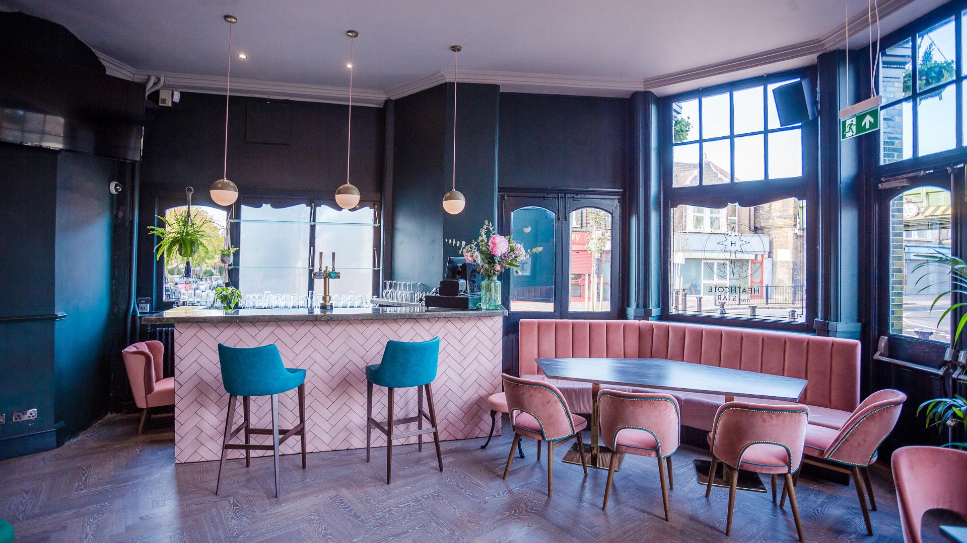Bridal Shower Venues for Hire in Reading