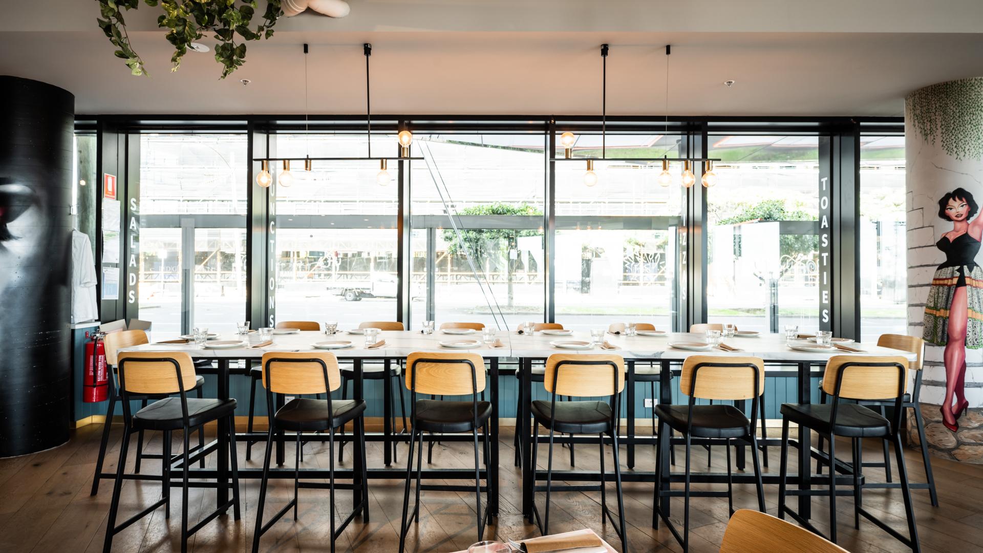 Party Venues for Hire in Port Melbourne