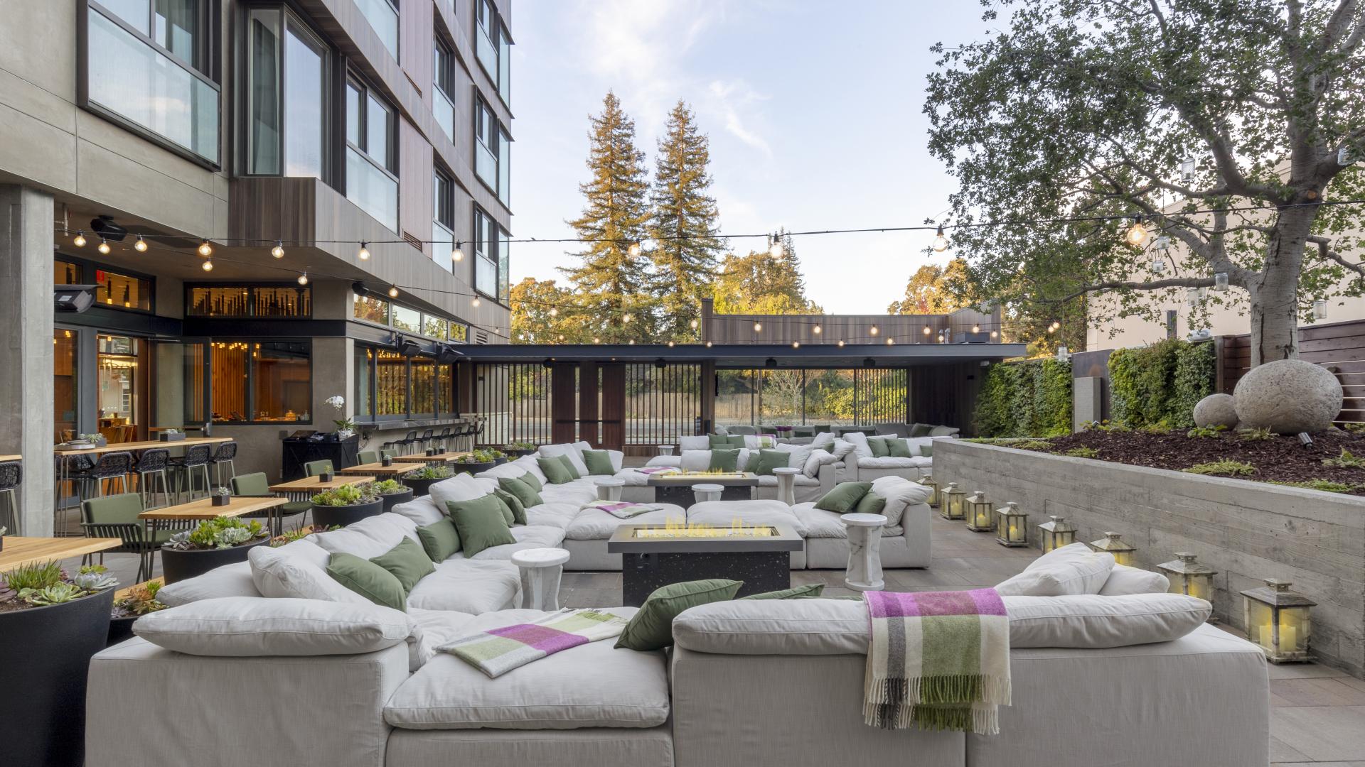 Bridal Shower Venues for Rent in Palo Alto, CA