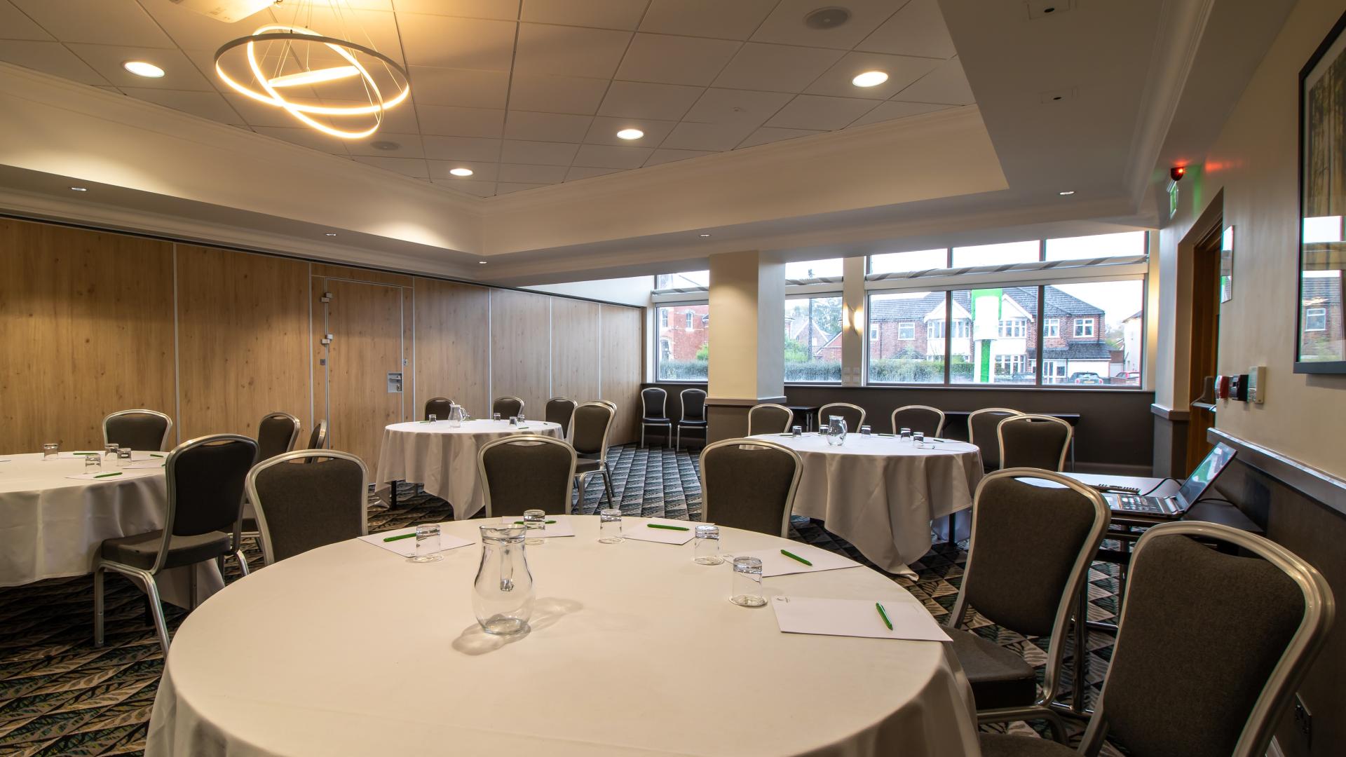 Ball Venues for Hire in Leicester