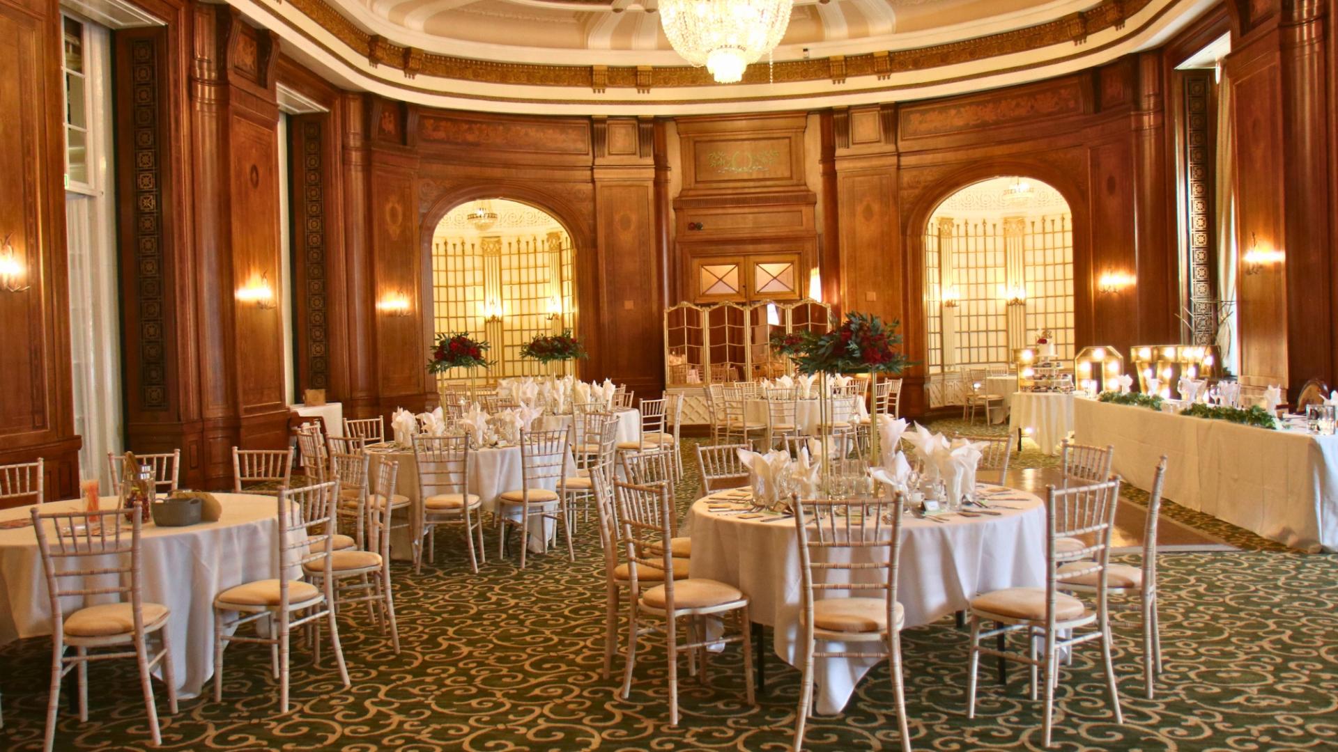 Party Halls for Hire in Liverpool