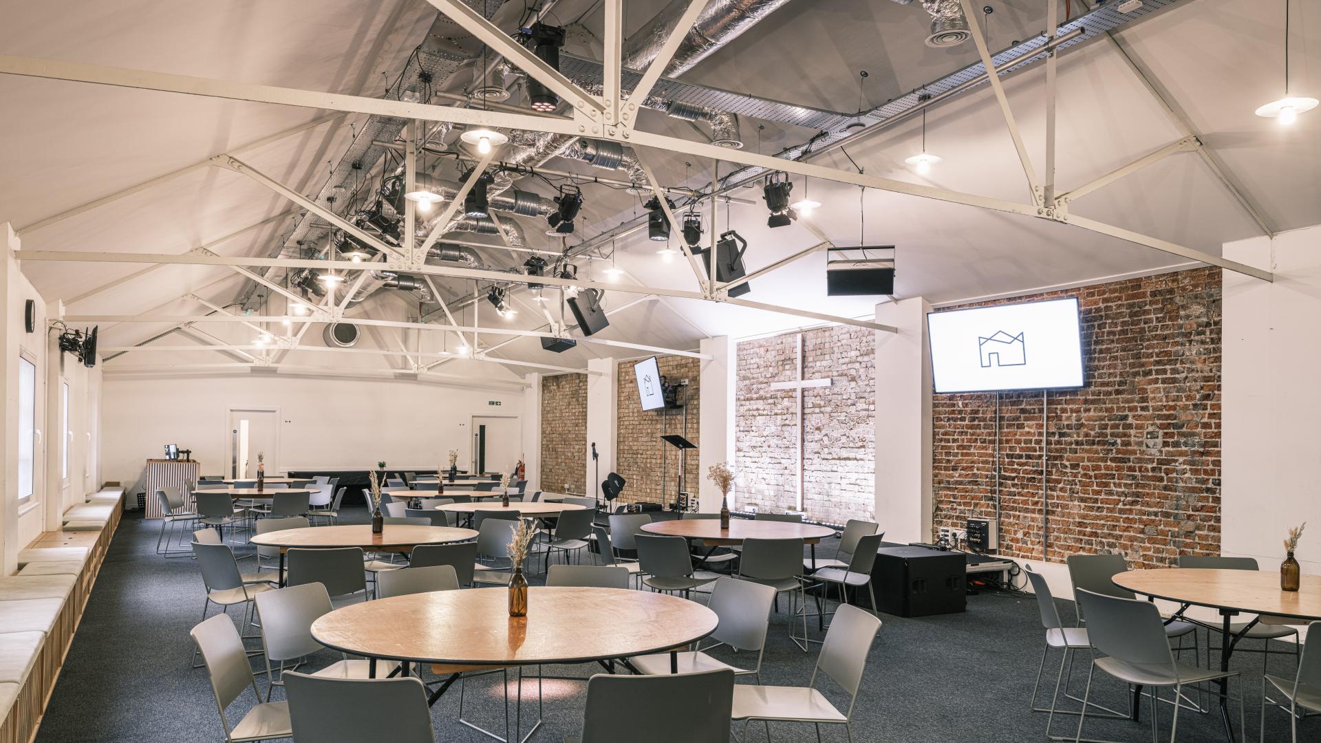 Sweet 16 Birthday Venues for Hire in London