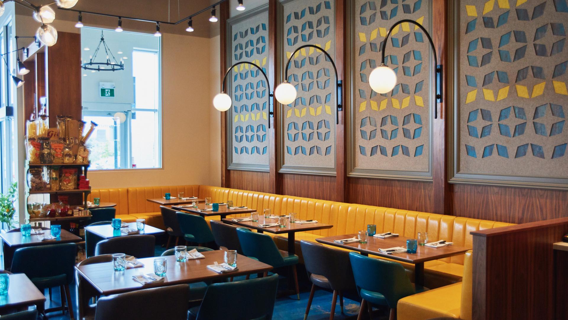 Birthday Restaurants for Rent in Markham, ON