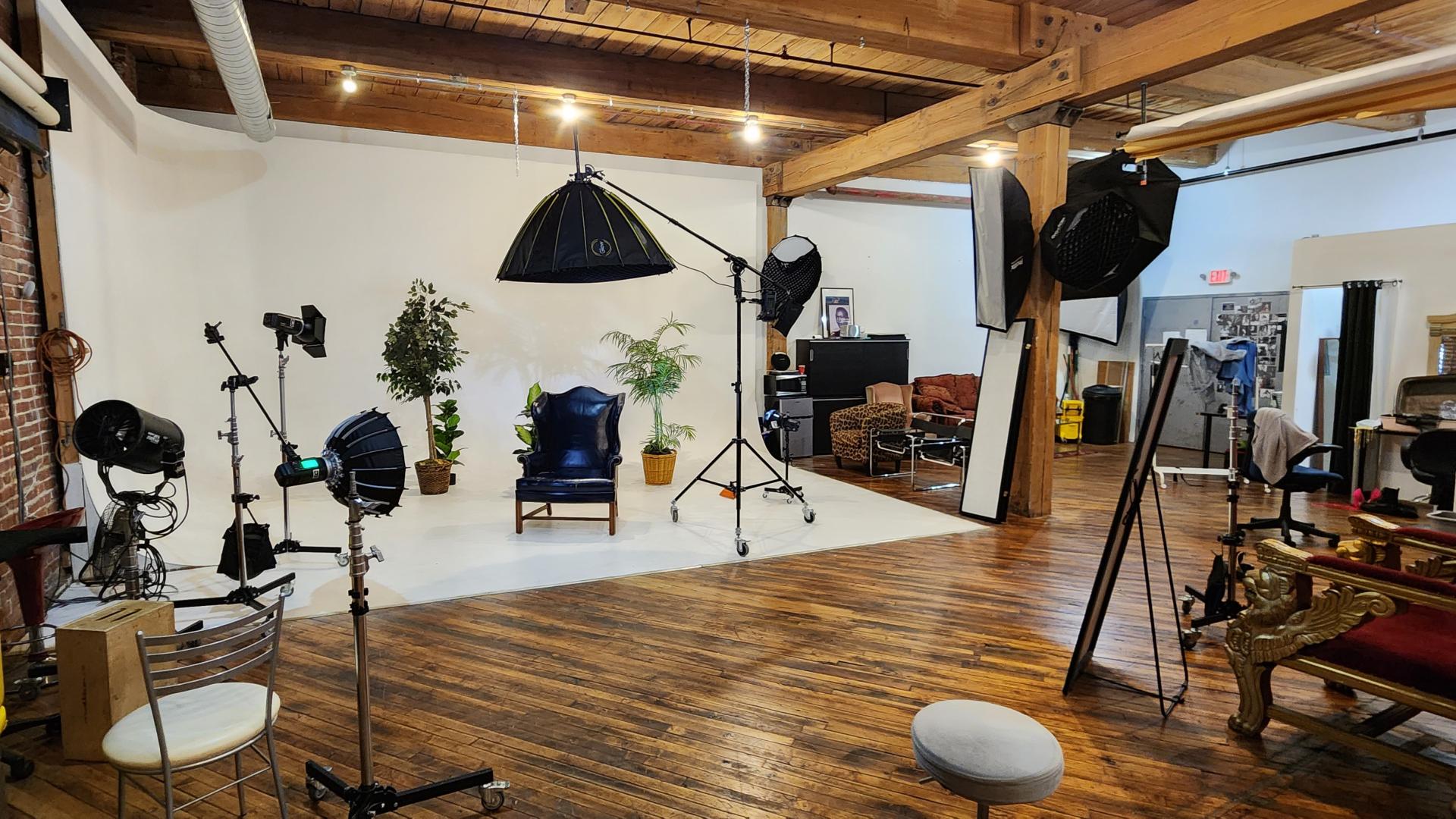 Photo Shoot Locations for Rent in Philadelphia, PA