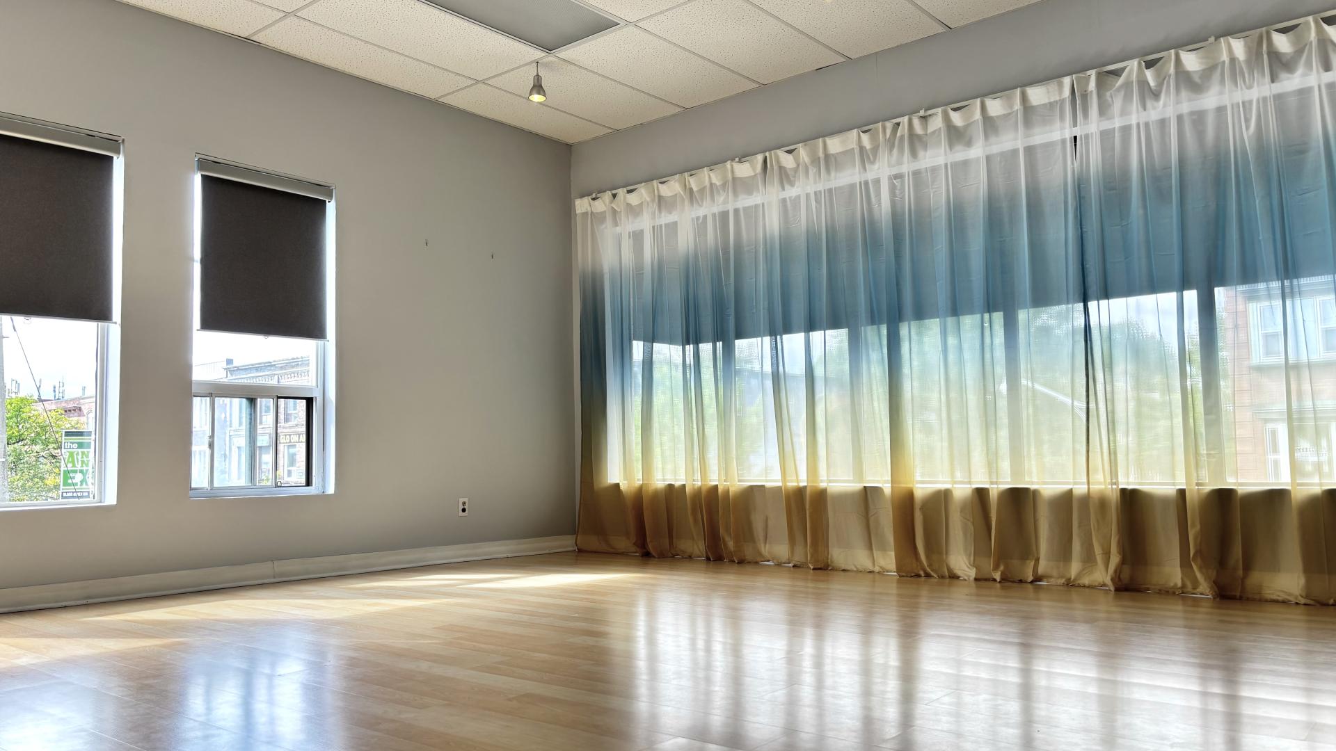 Yoga Studios for Rent in Toronto, ON