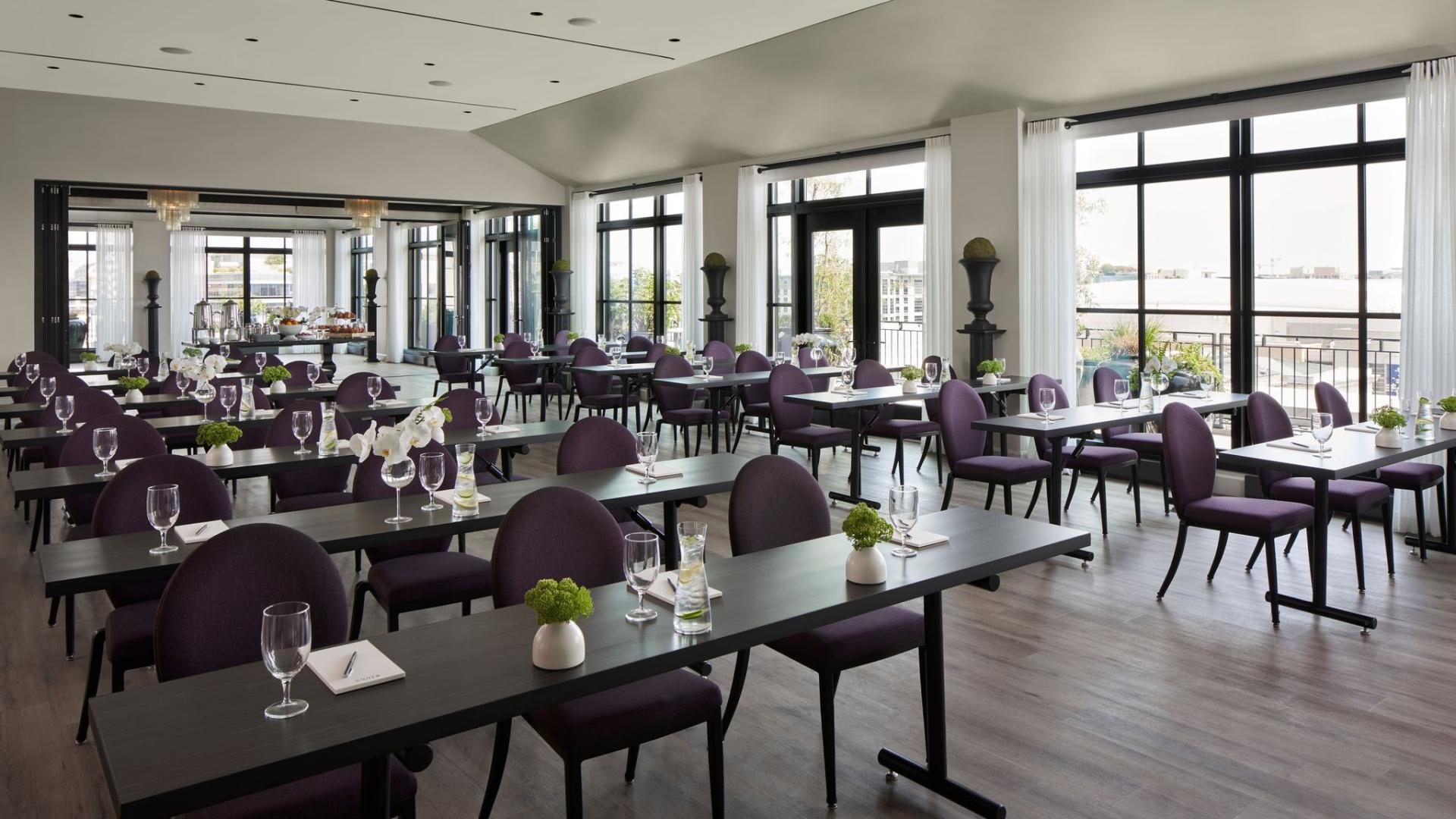 Party Halls for Rent in Washington, DC