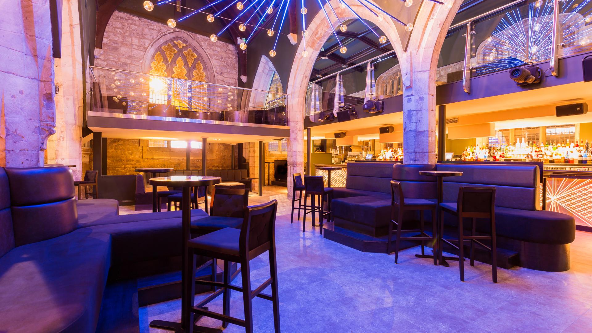 40th Birthday Venues for Hire in York