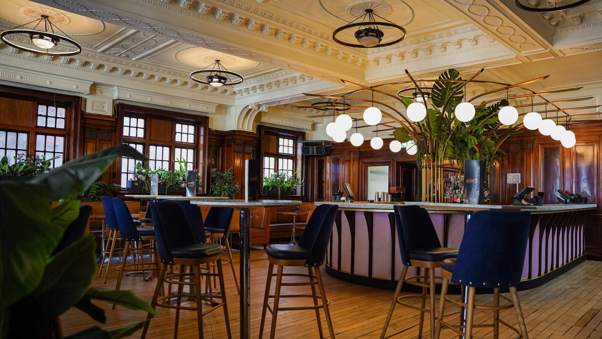 Christmas Restaurants for Hire in York