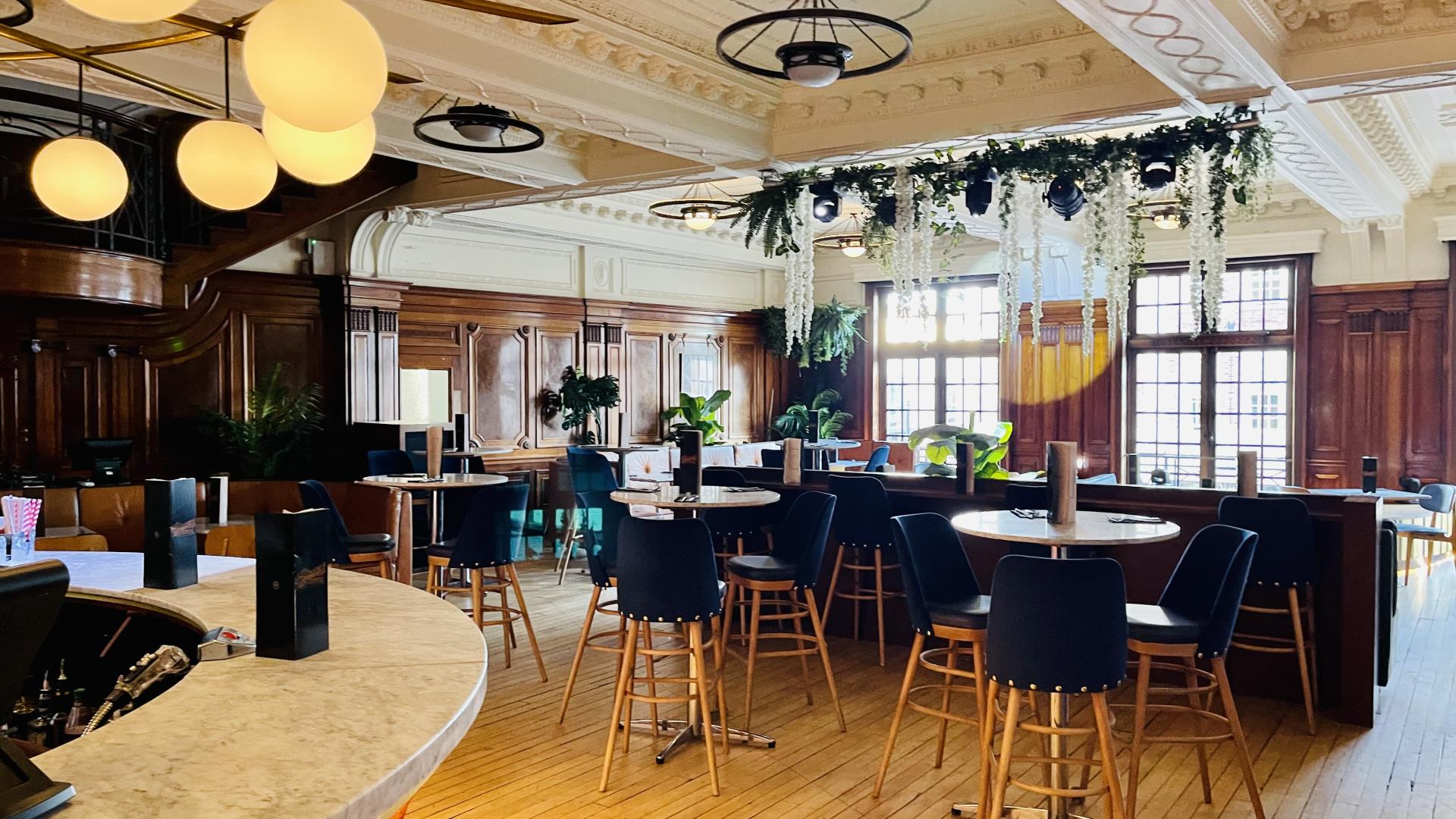Minimum Spend Venues for Hire in York