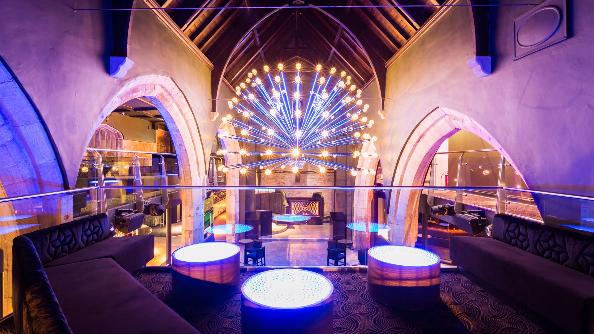 Hen Party Venues for Hire in York