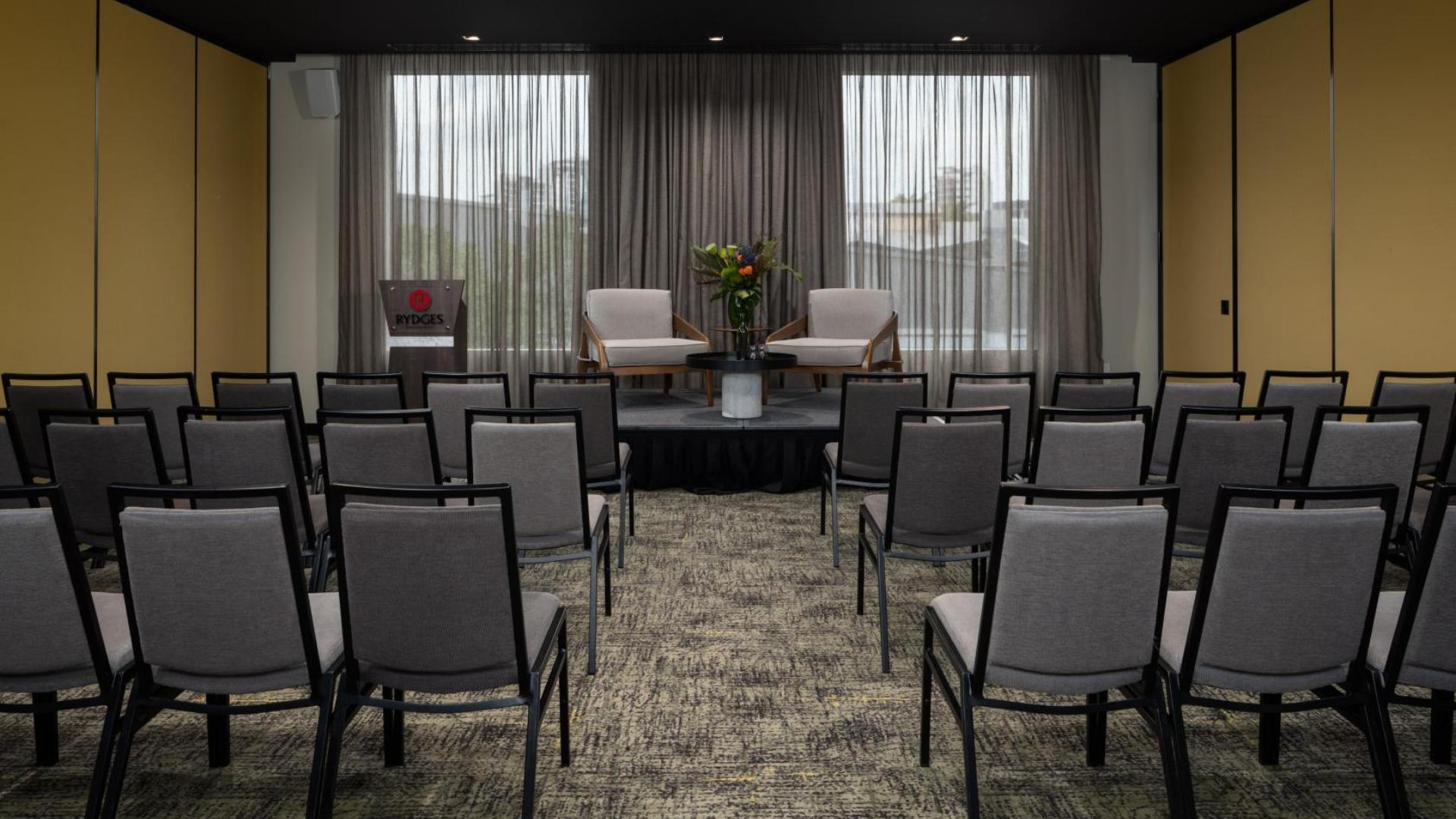 Conference Venues for Hire in Brisbane CBD