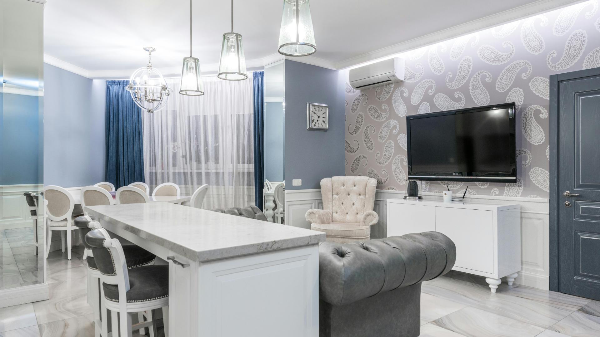 Party Apartments for Rent in Seattle, WA