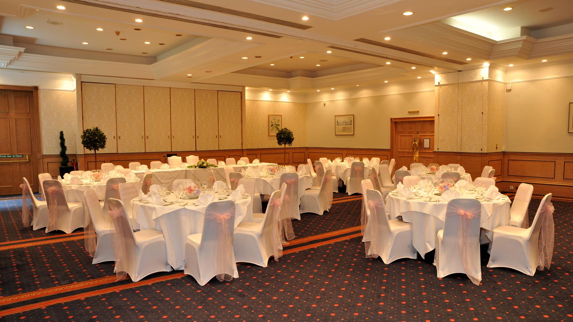 Engagement Party Venues for Hire in York