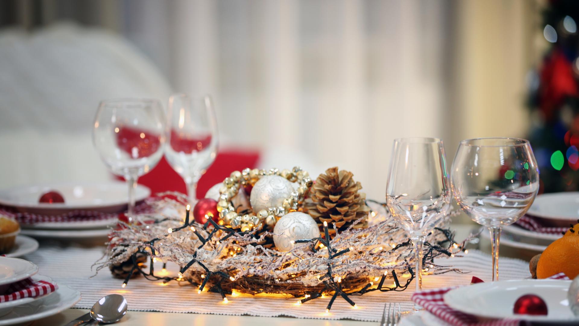 Find your Christmas Party Venue in Central London