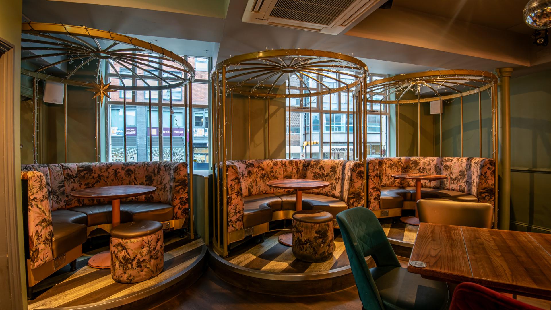 Unusual Venues for Hire in Sheffield