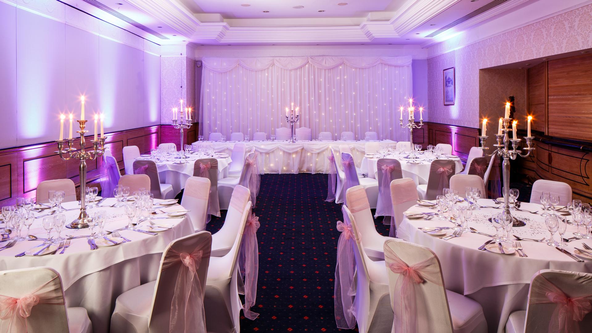 Function Rooms for Hire in York