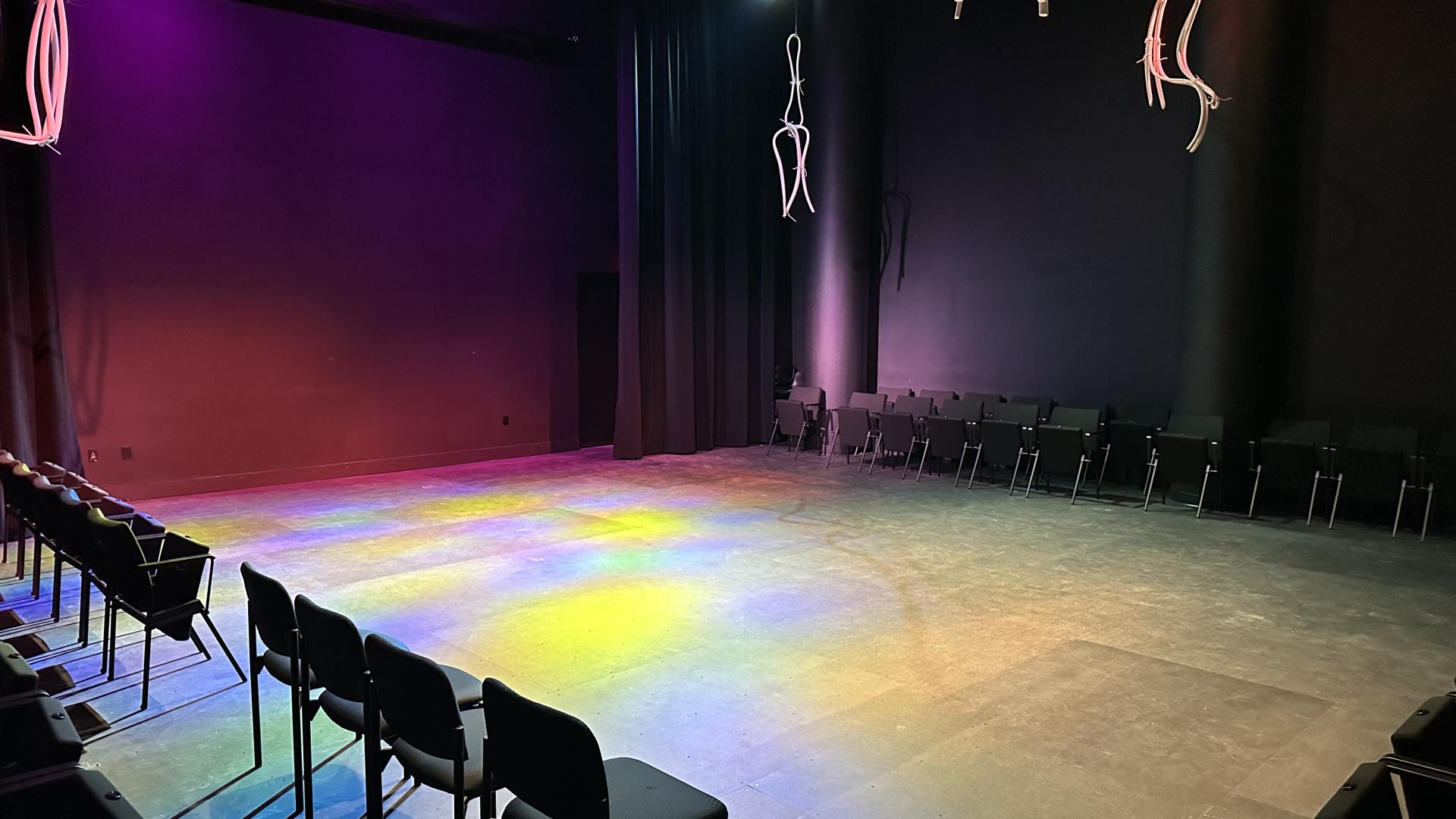 Stand-Up Comedy Venues for Rent in Brooklyn, NY