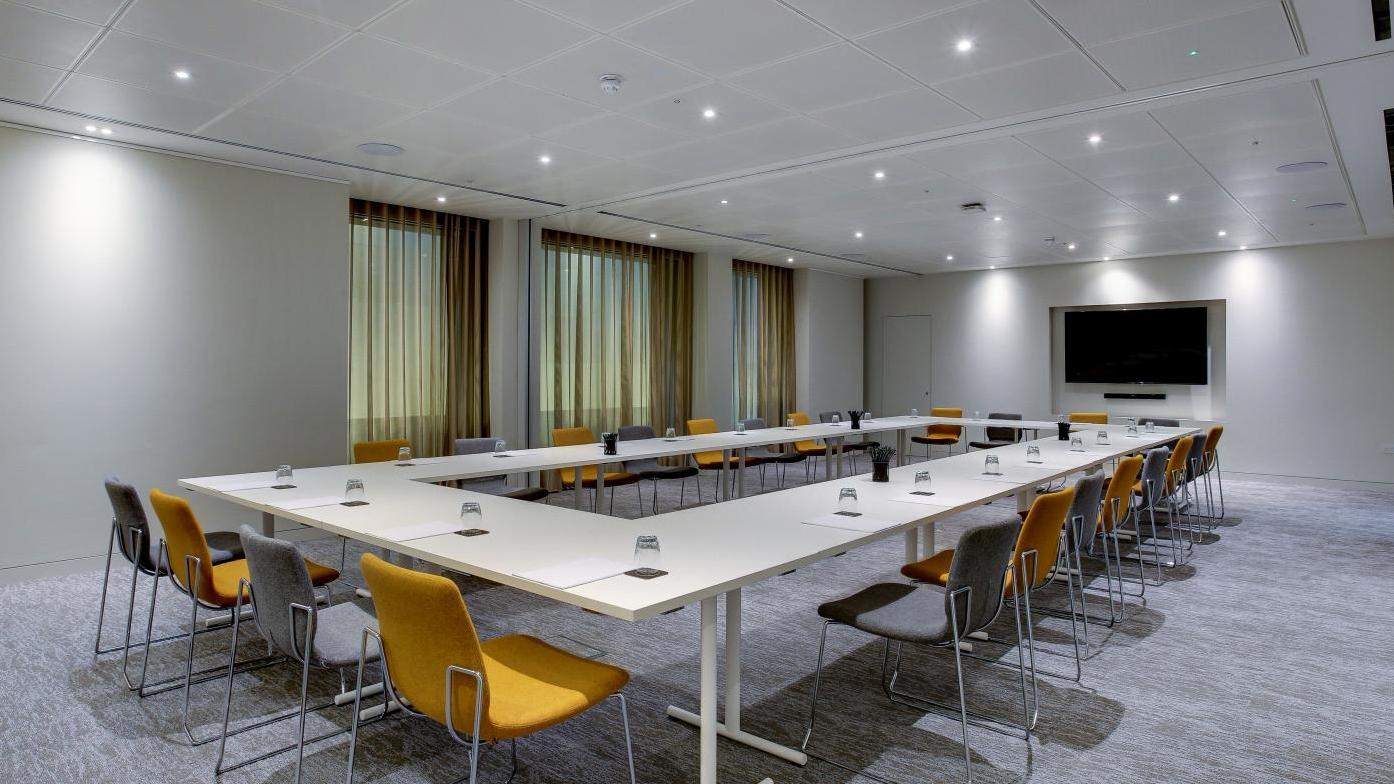 Conference Venues for Hire in Central London