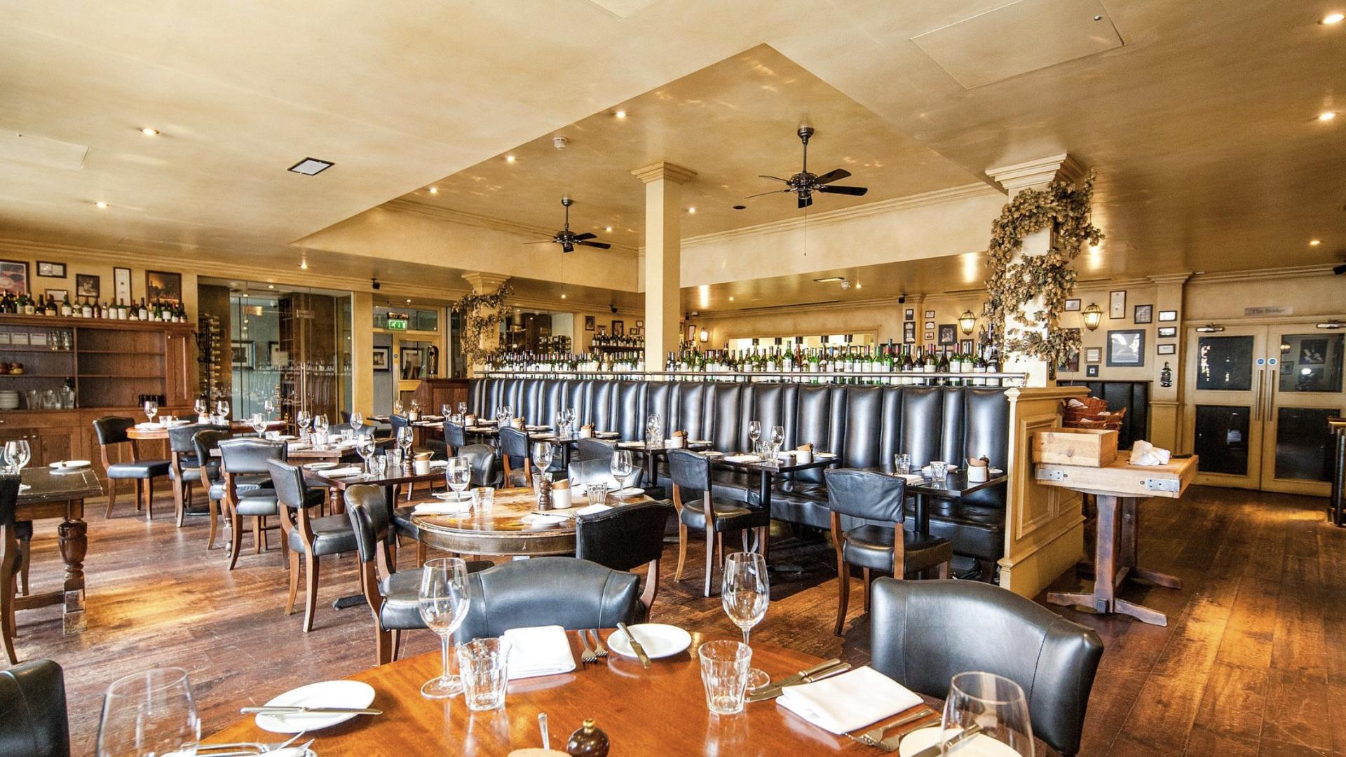Large Event Venues for Hire in Newcastle