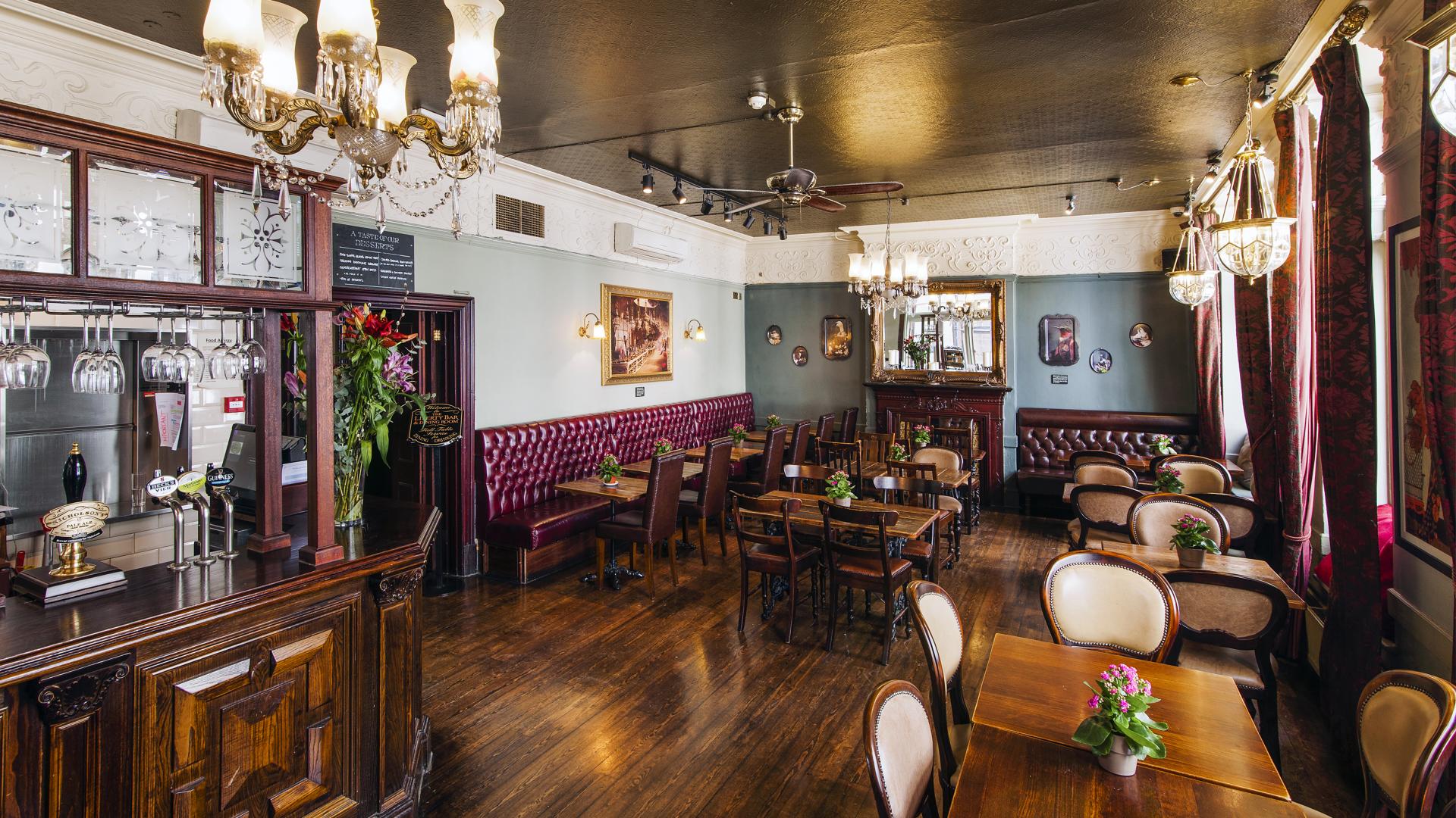 Cocktail Bars for Hire in Soho, London