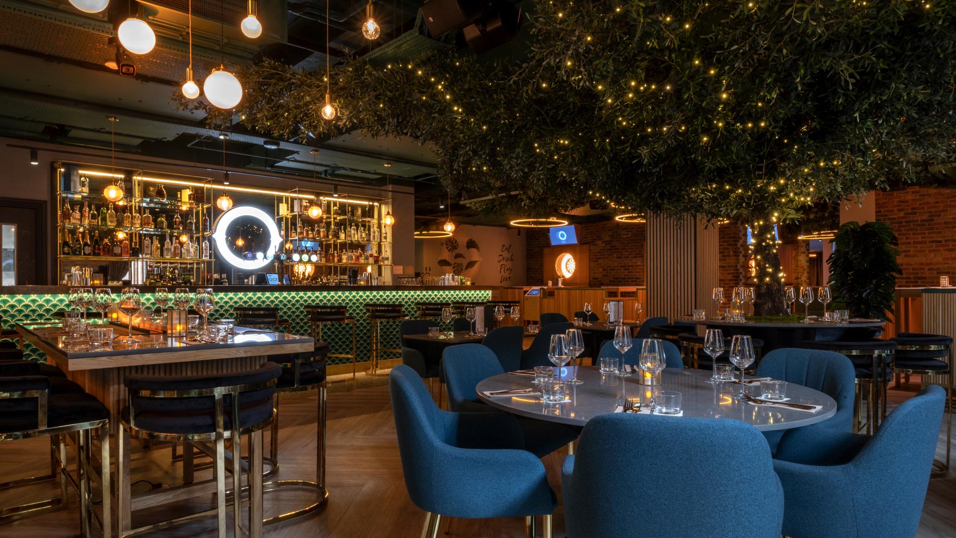 Cocktail Bars for Hire in Charing Cross, London