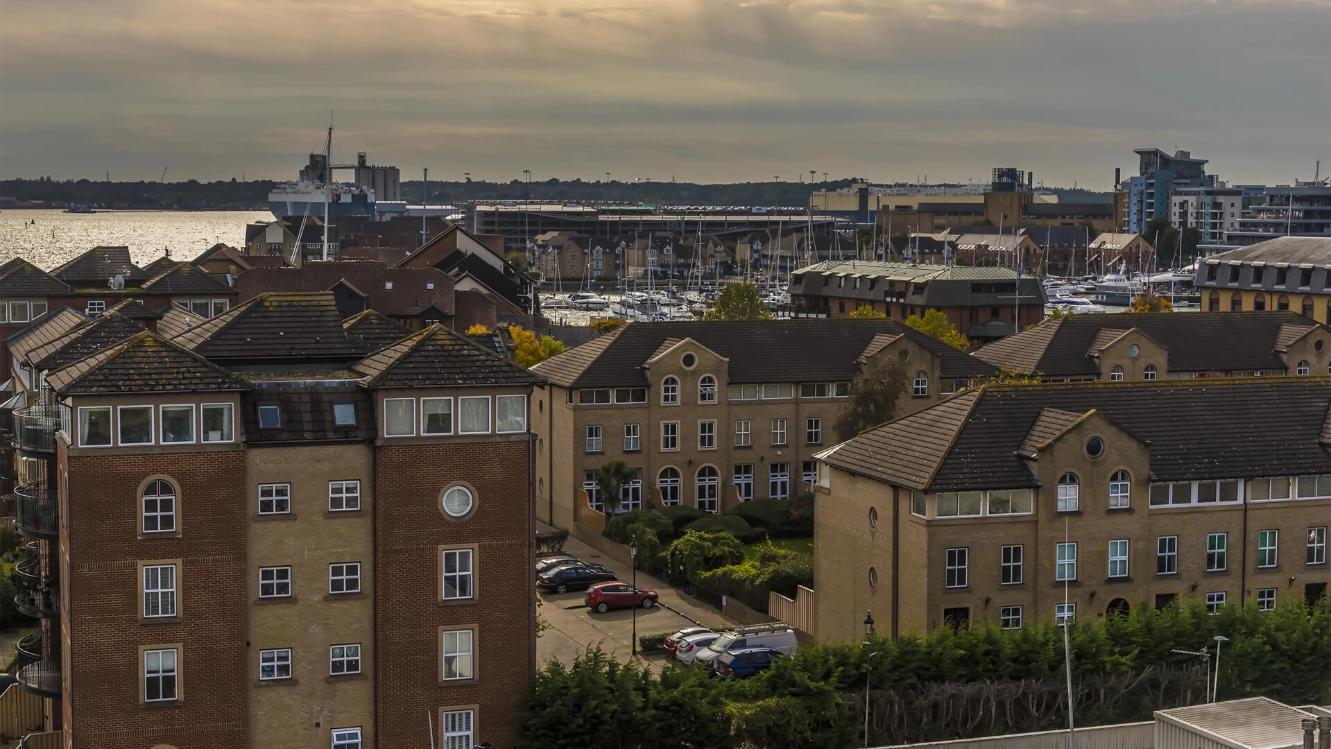Southampton Venue Hire