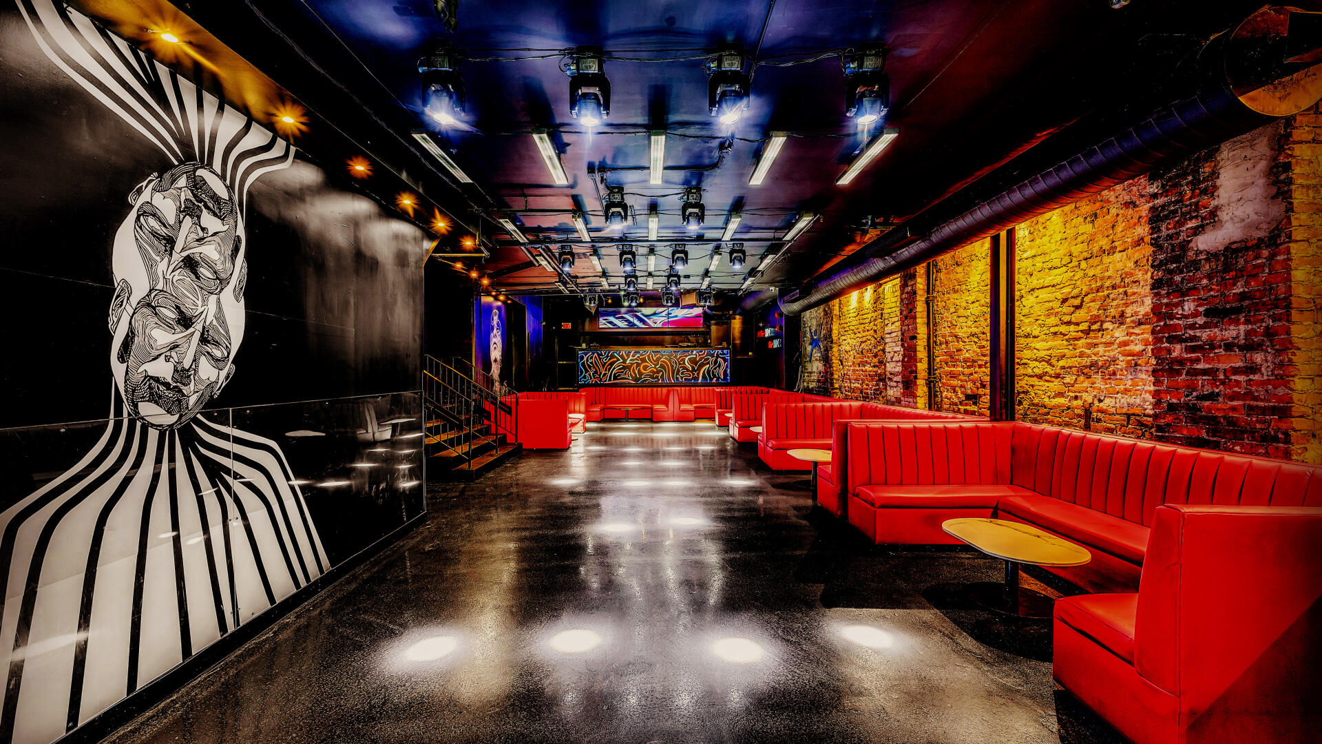 Stand-Up Comedy Venues for Rent in Toronto, ON