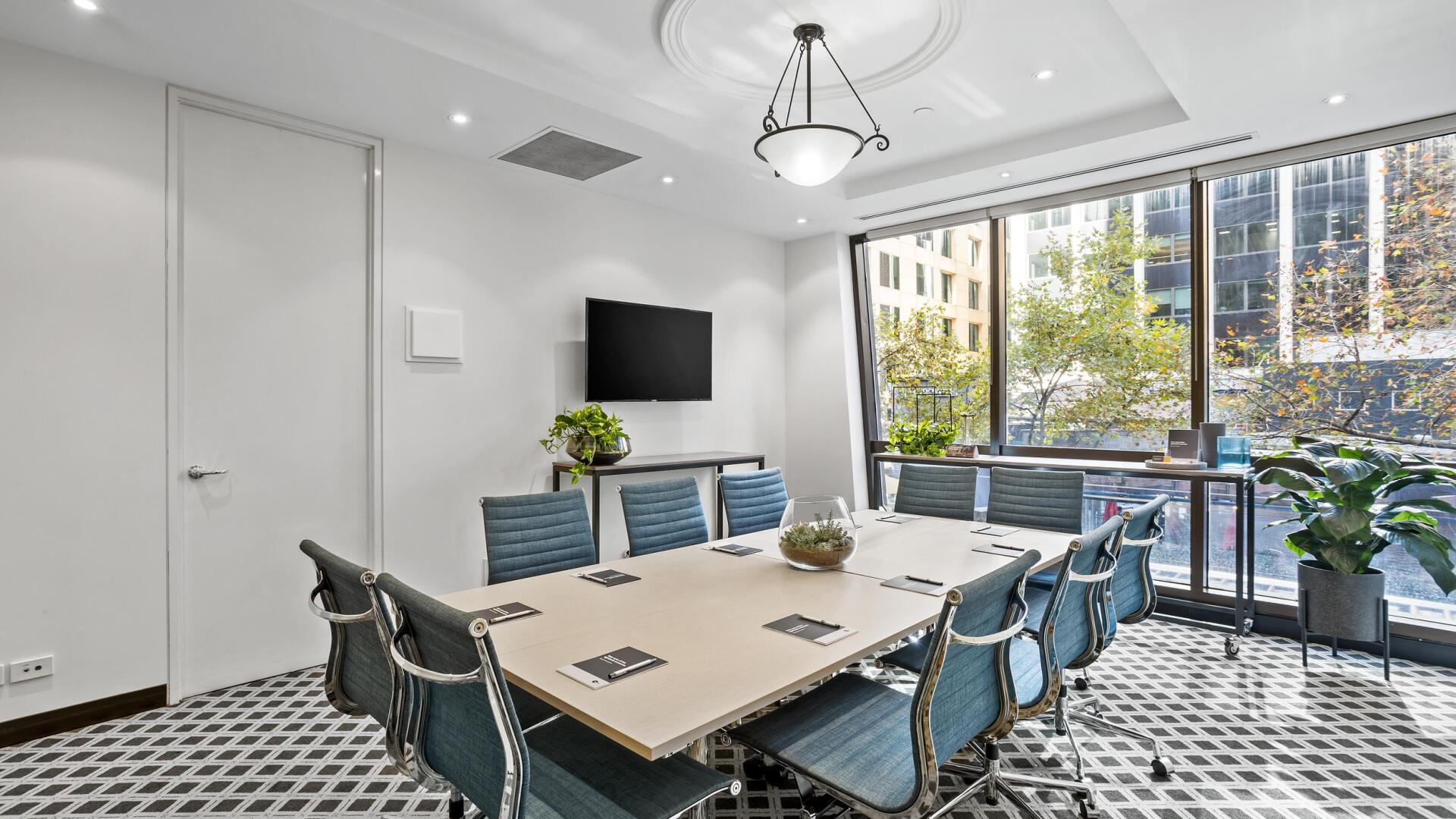 Seminar Rooms for Hire in Melbourne