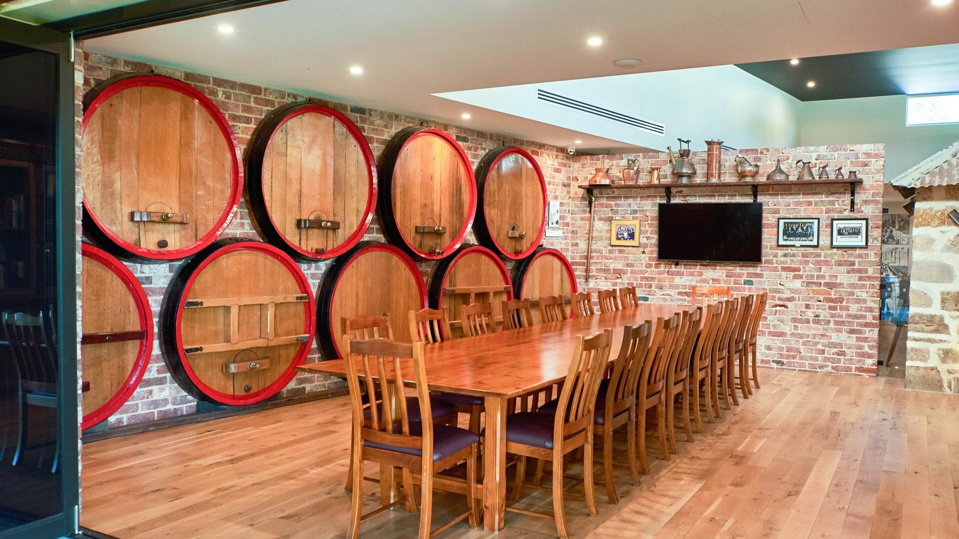 Quirky Restaurants for Hire in Adelaide