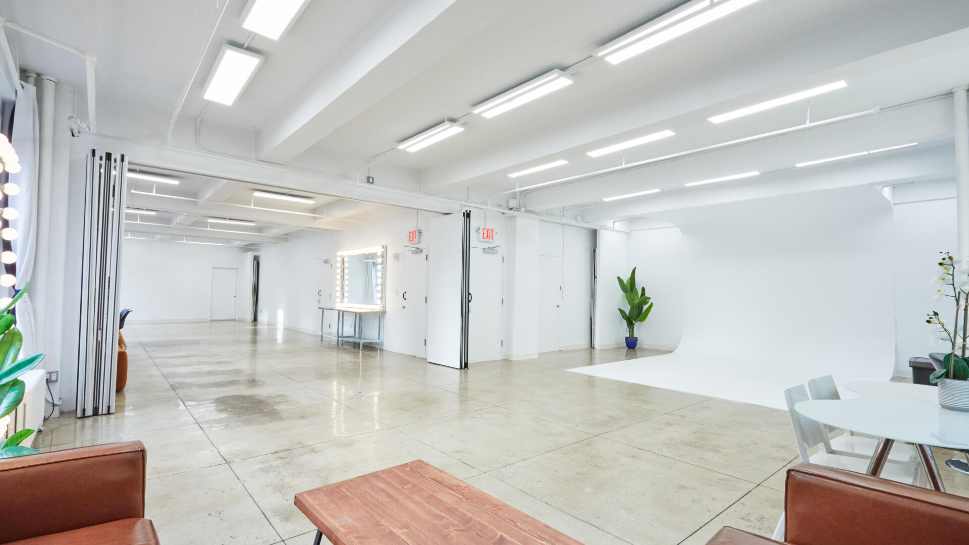 Pop Up Spaces for Rent in New York City, NY